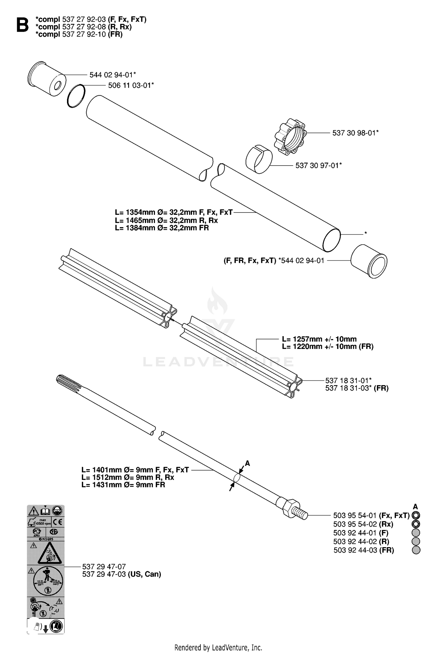 SHAFT 2