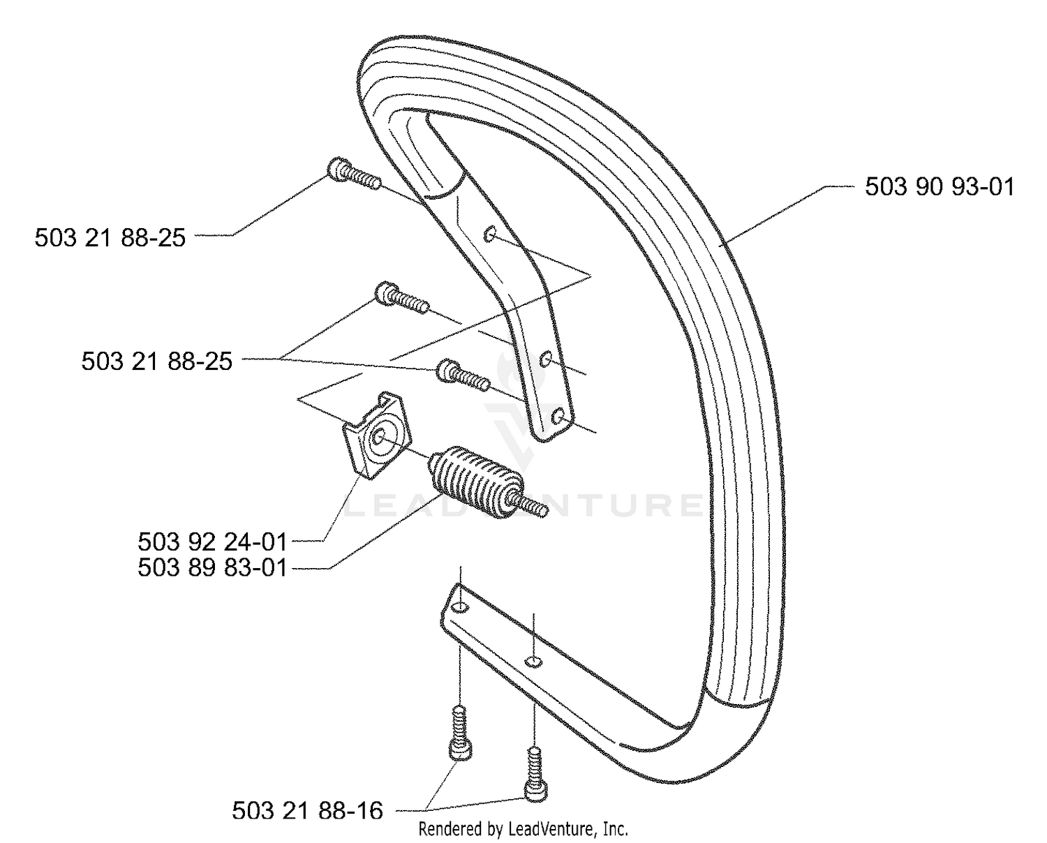 Handle Bar