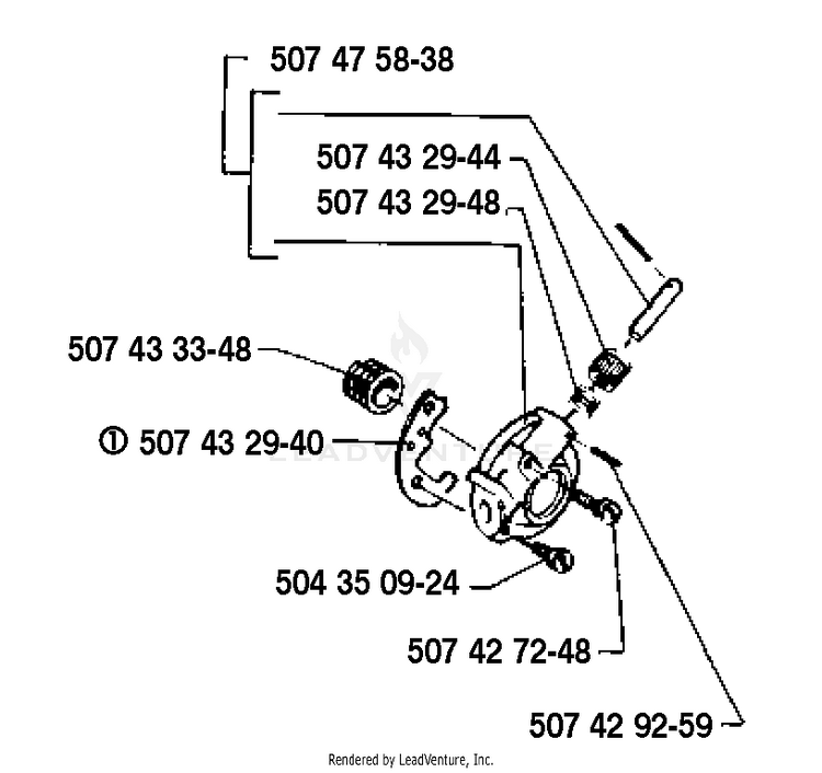product name