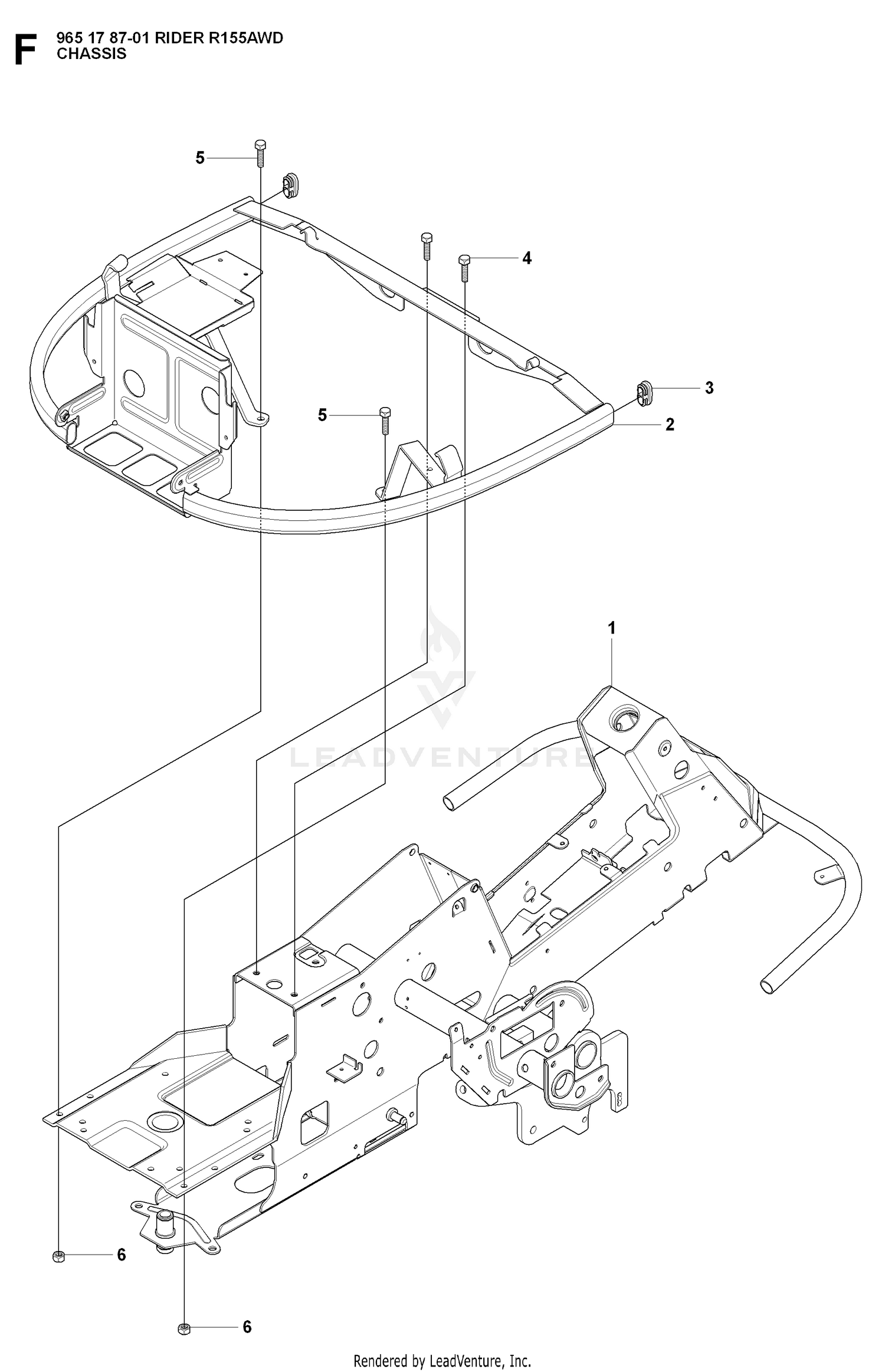 CHASSIS / FRAME