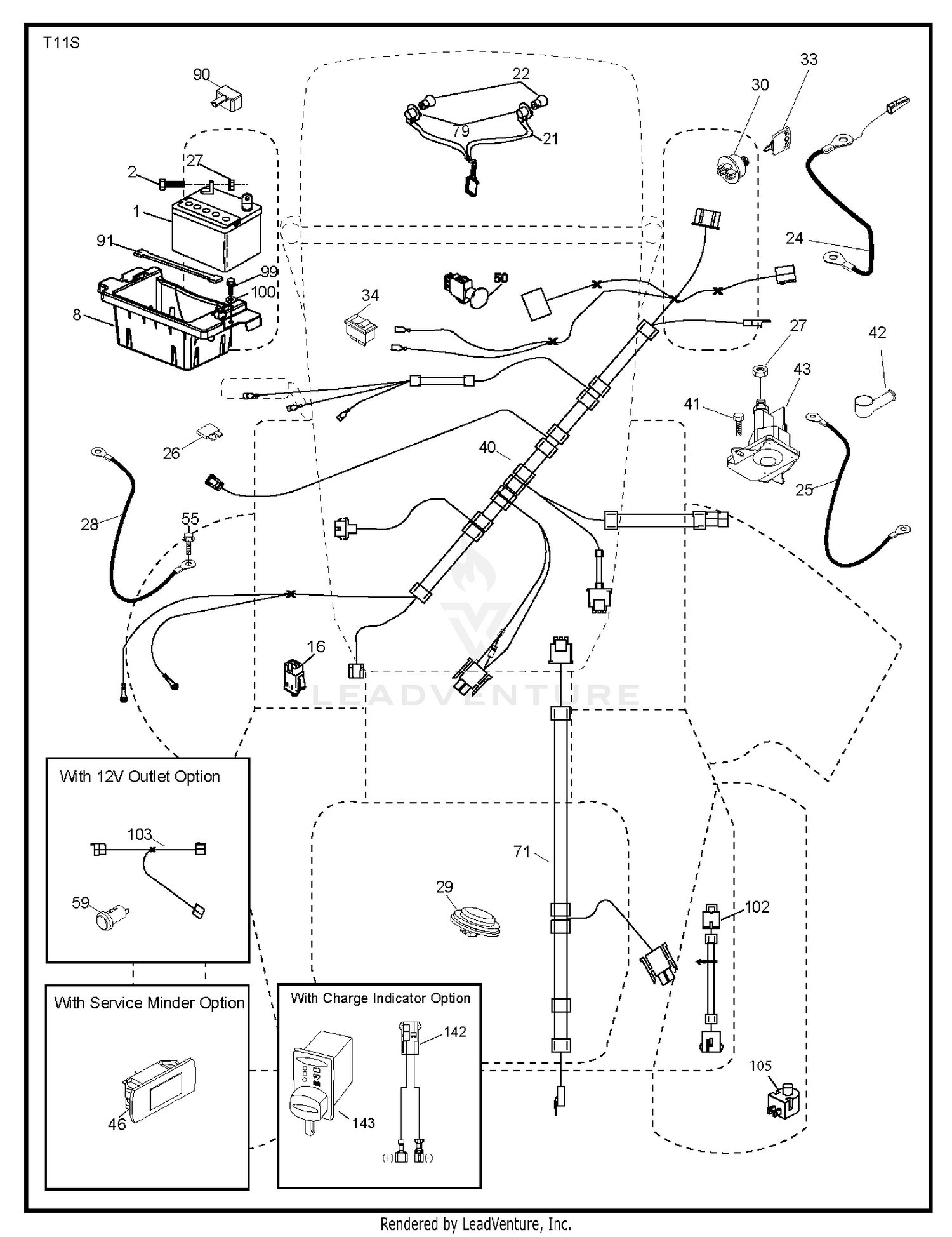 ELECTRICAL