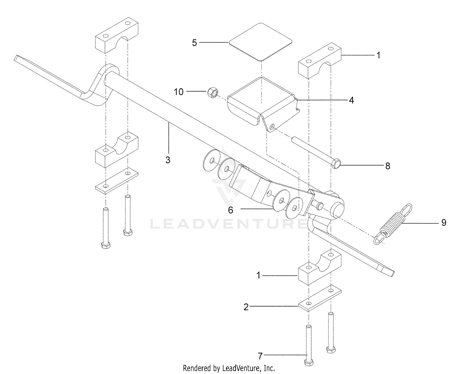 Parking Brake