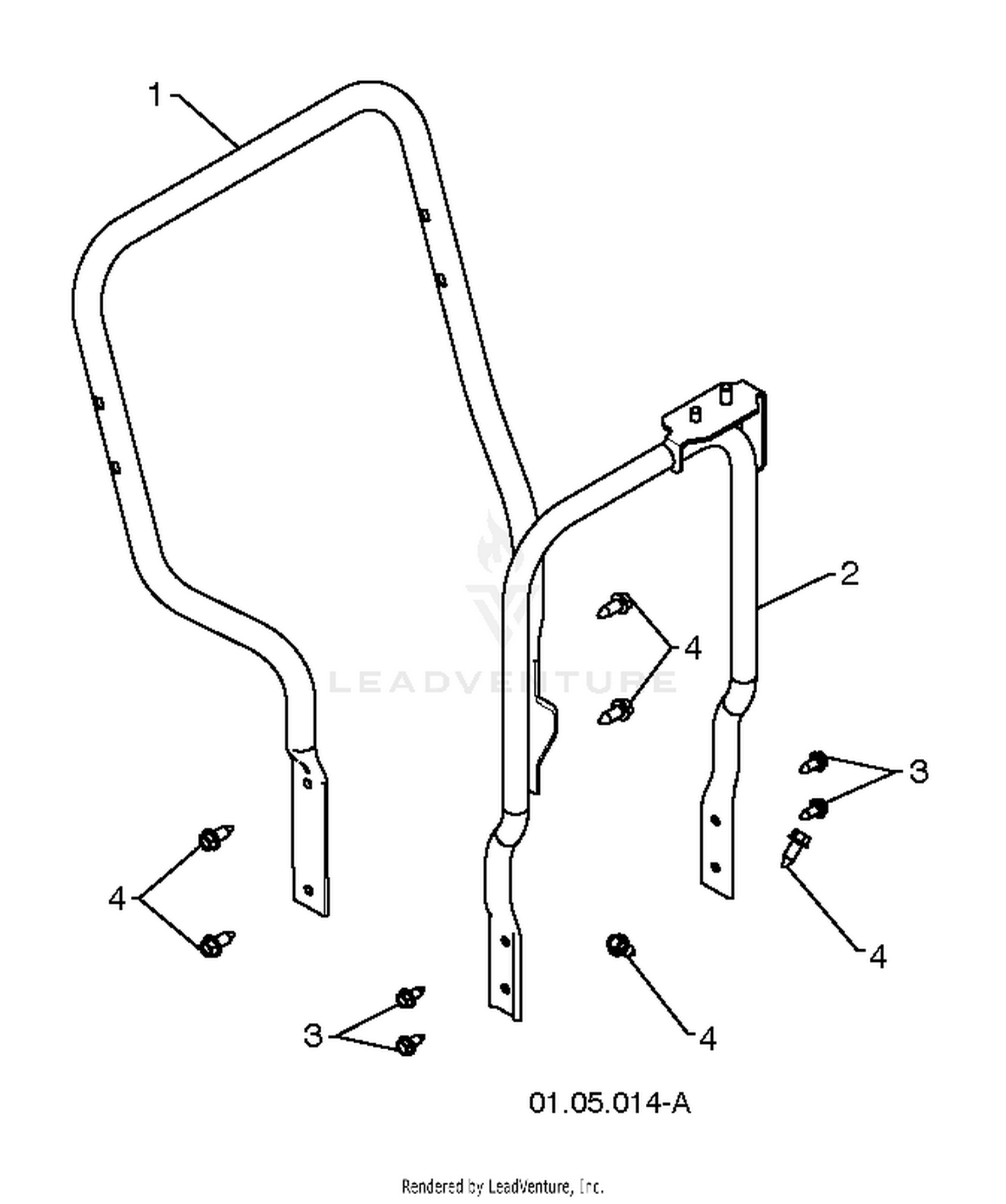 HANDLE 4