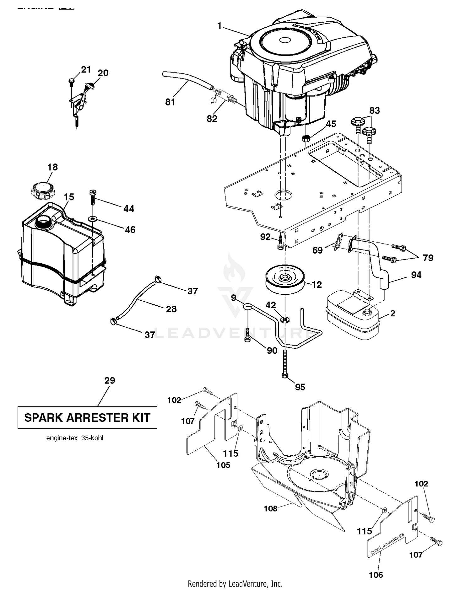 ENGINE