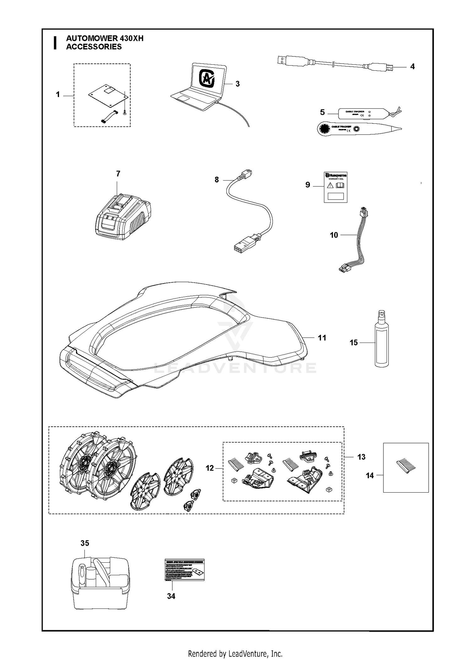 ACCESSORIES