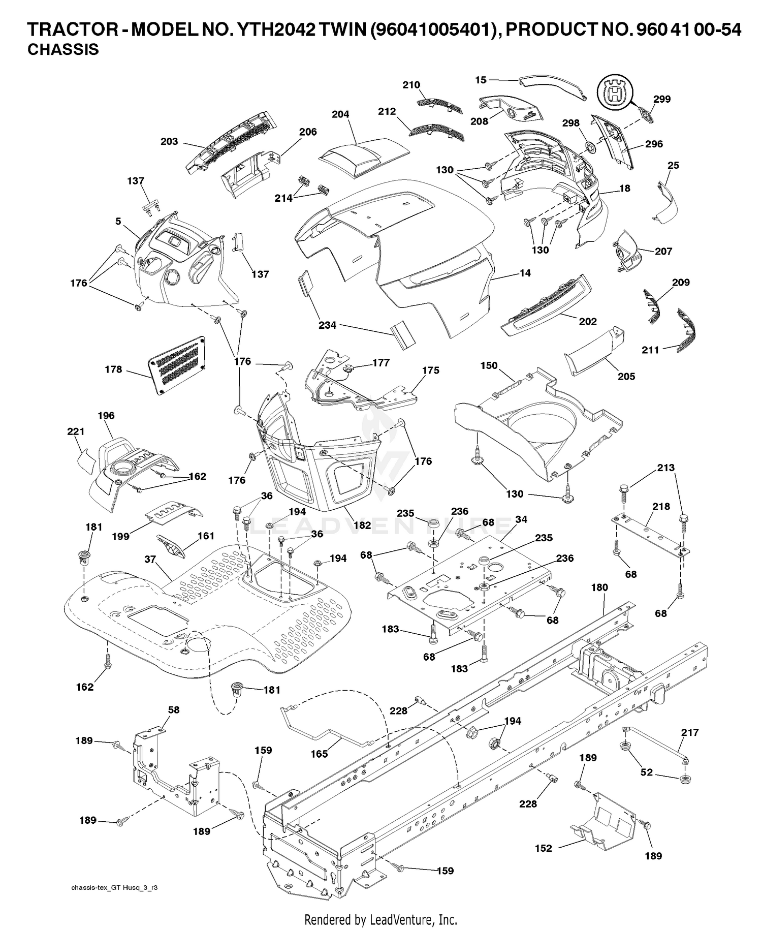 CHASSIS & ENCLOSURES