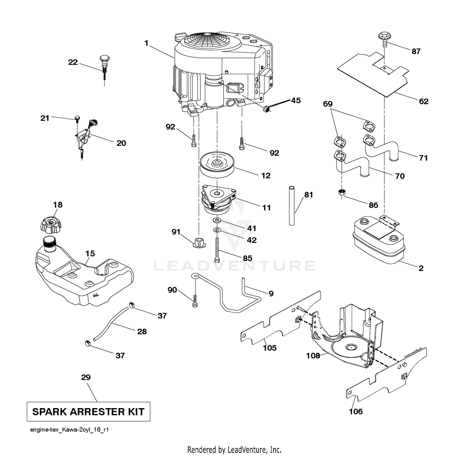 ENGINE