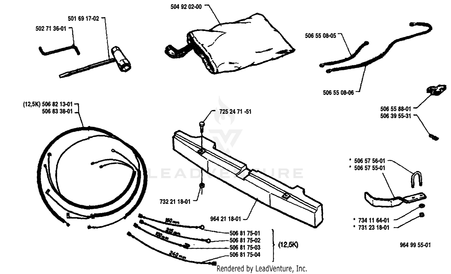 *Accessories