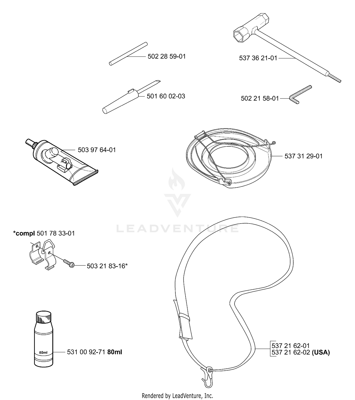 Accessories (B)