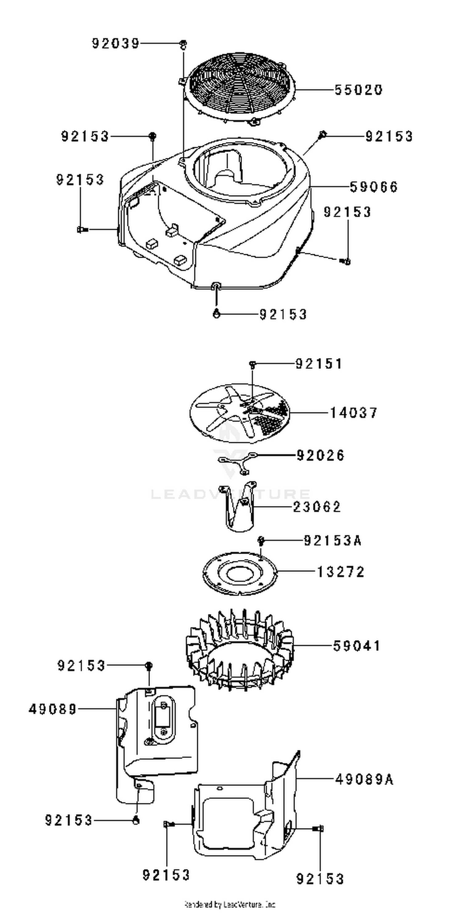 COOLING SYSTEM 5
