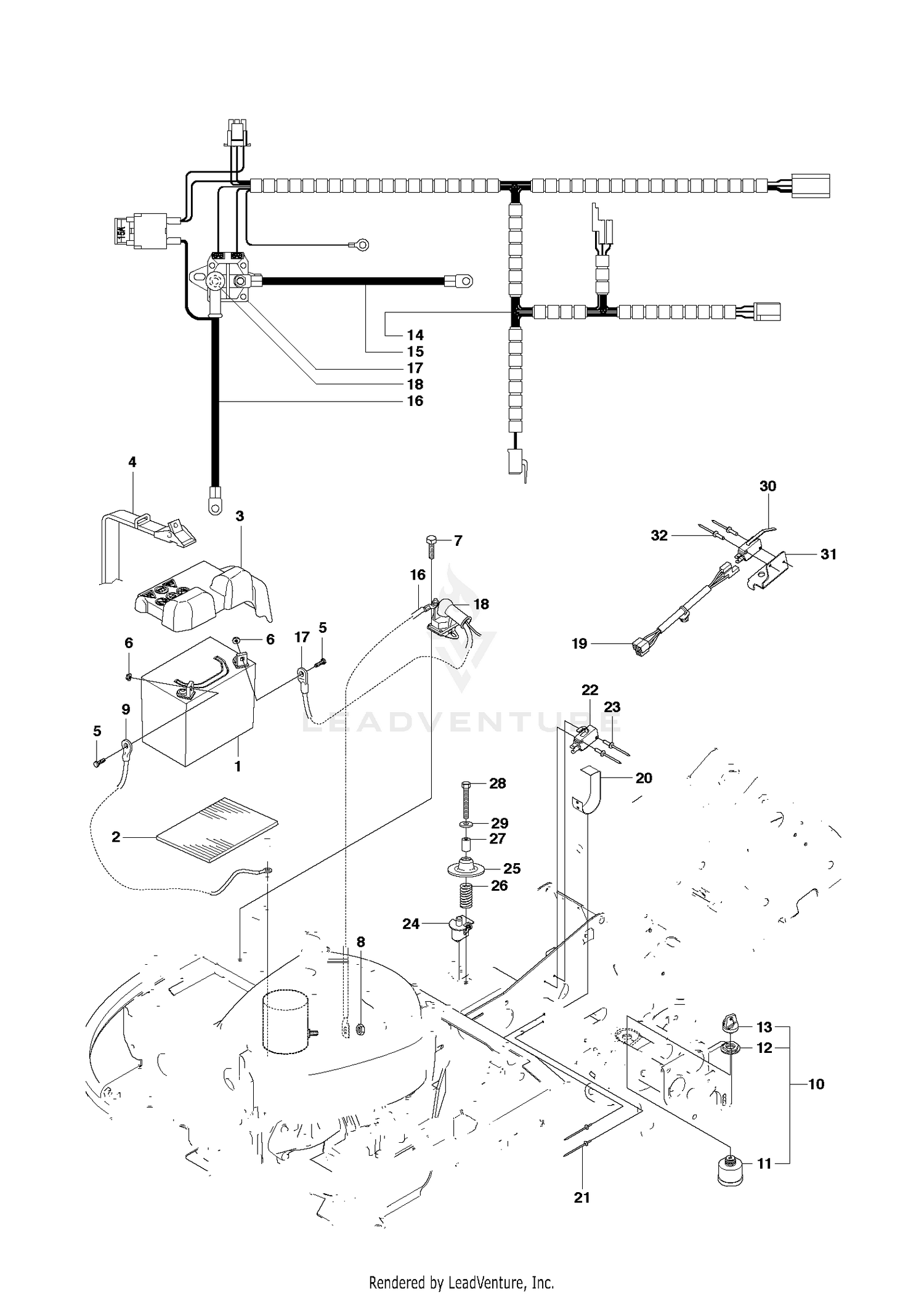 ELECTRICAL