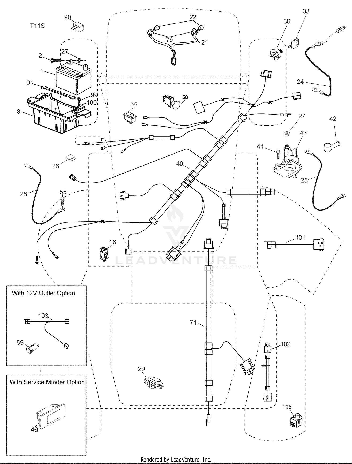 Electrical
