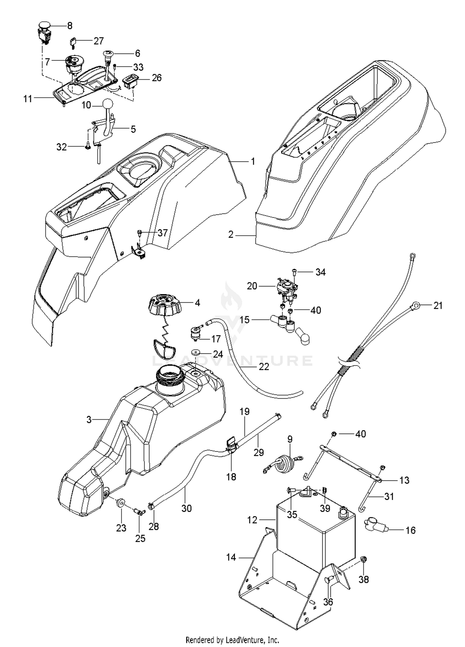IGNITION SYSTEM 2