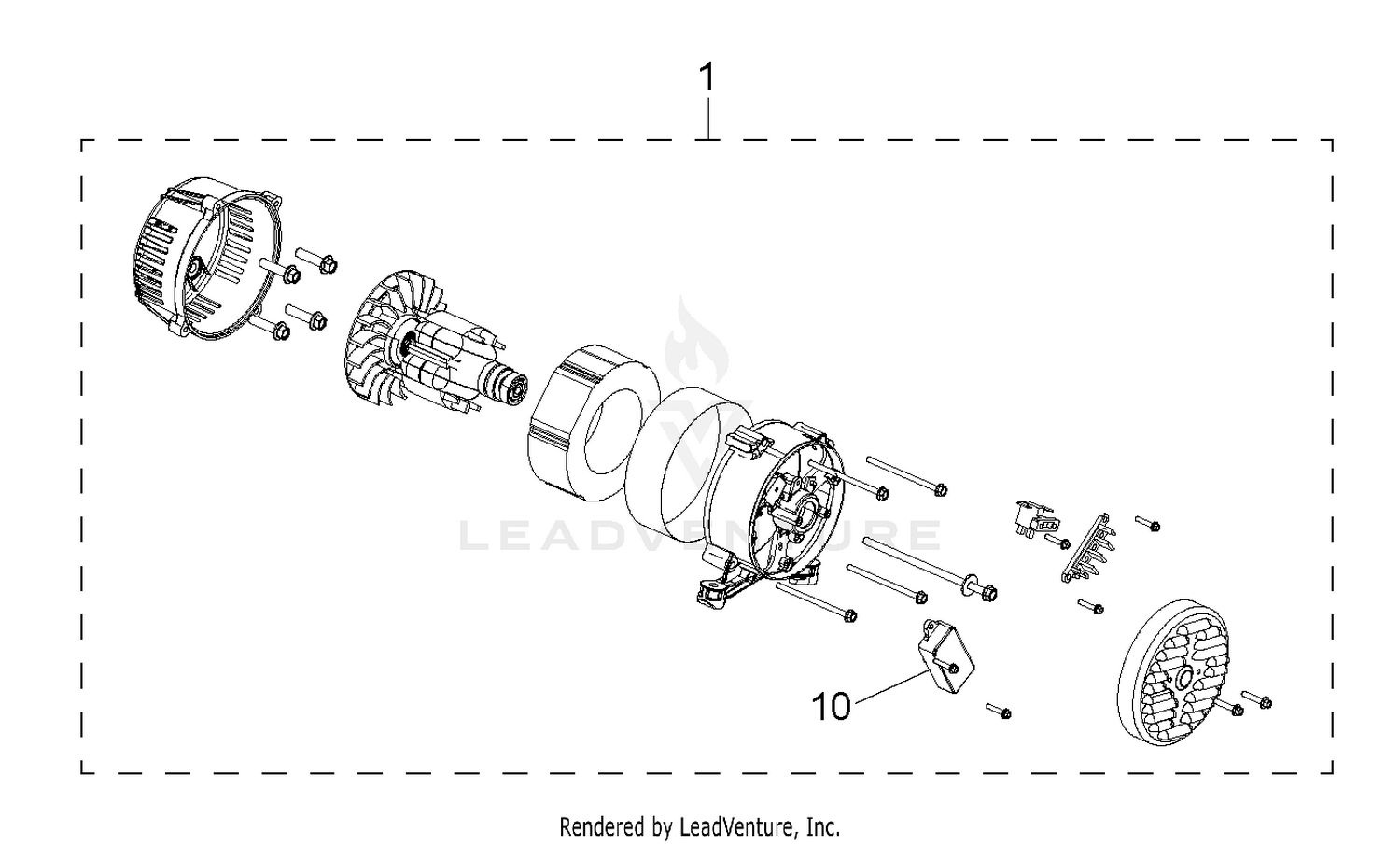 ALTERNATOR 2