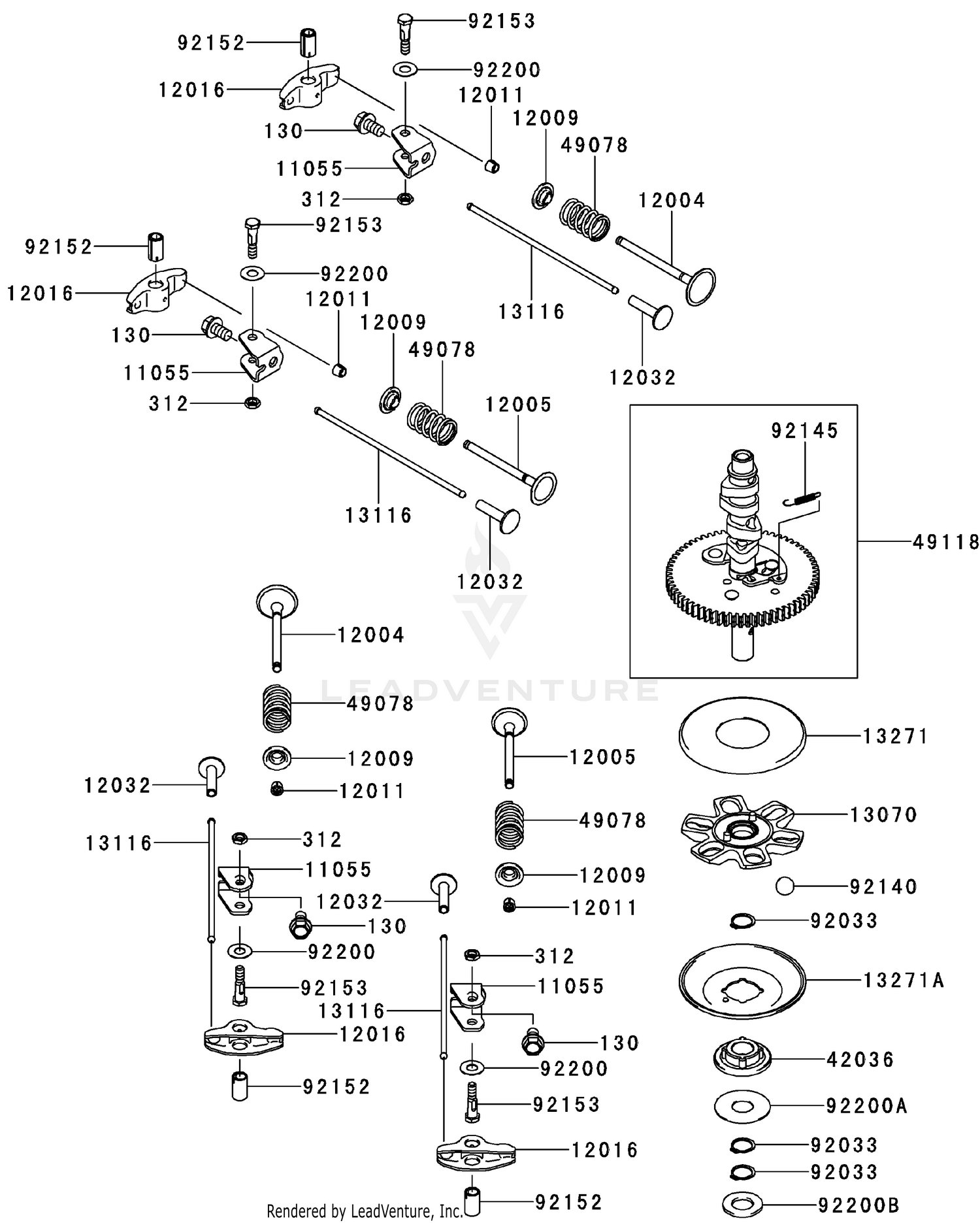 CAMSHAFT 3