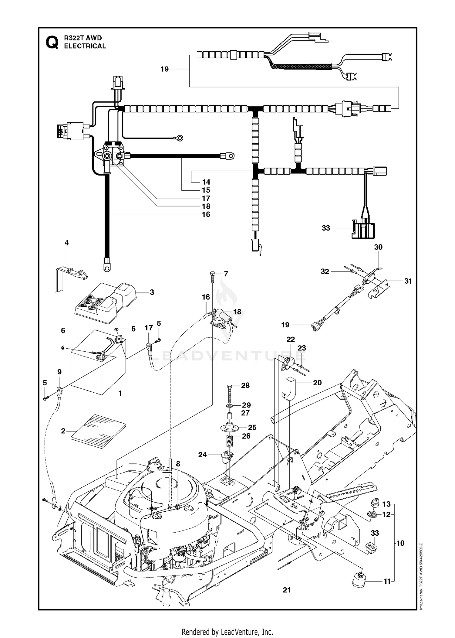 ELECTRICAL