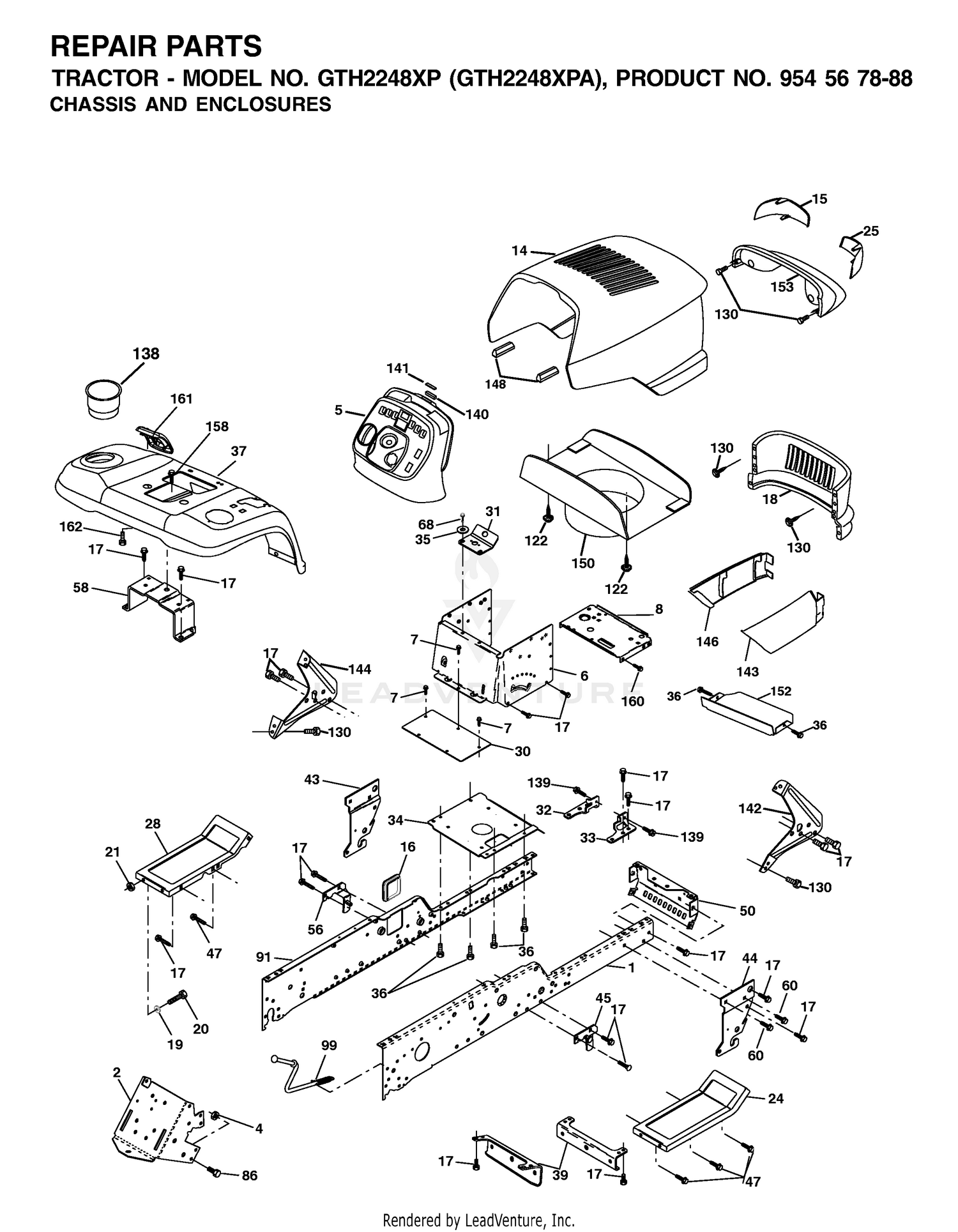 CHASSIS & ENCLOSURES