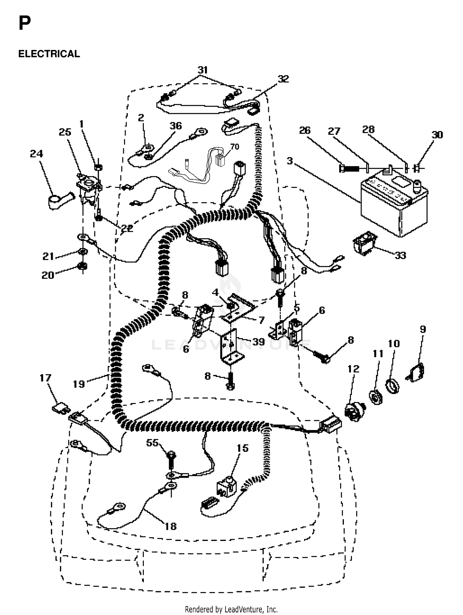 ELECTRICAL