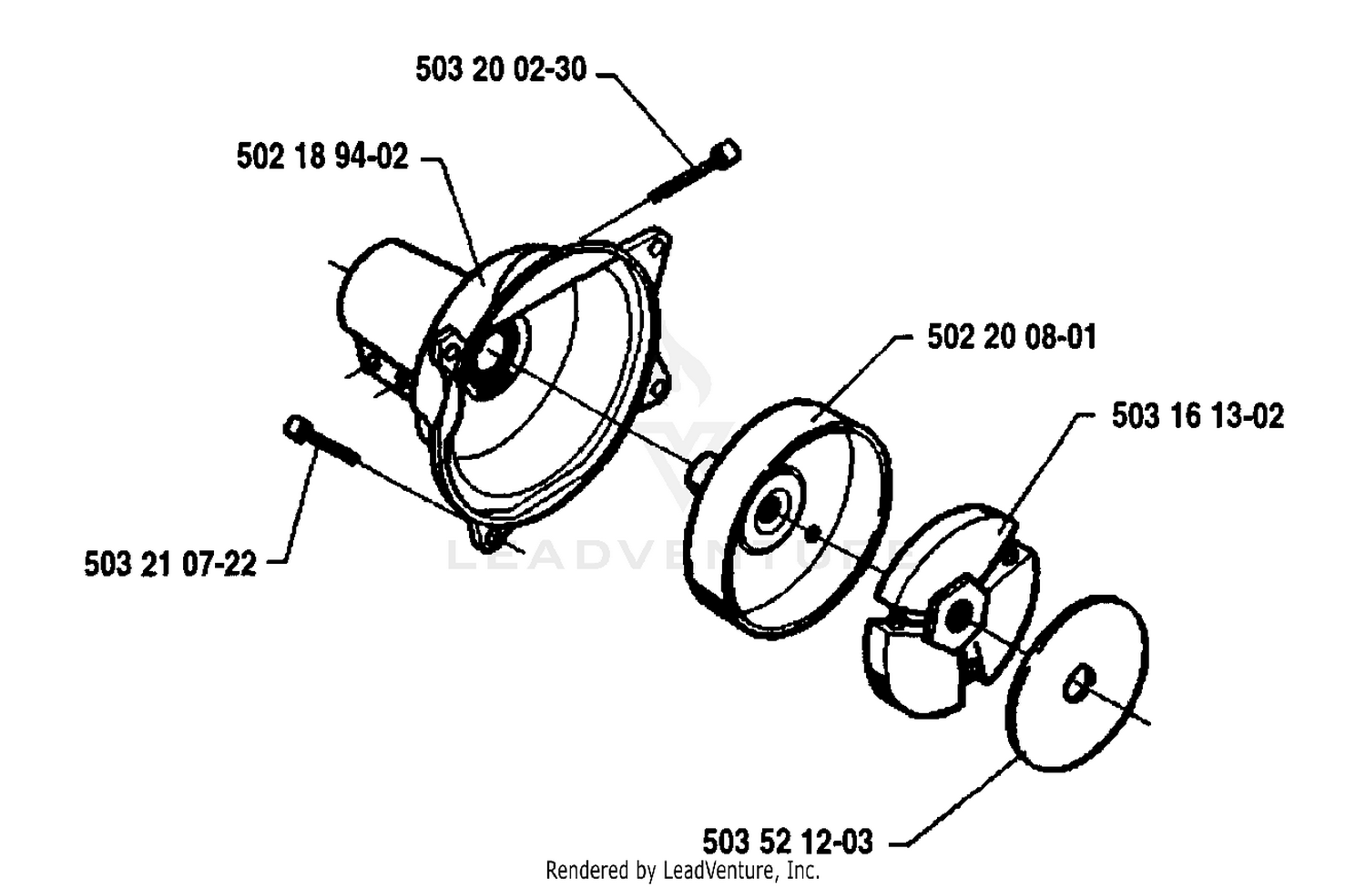 Clutch Assembly