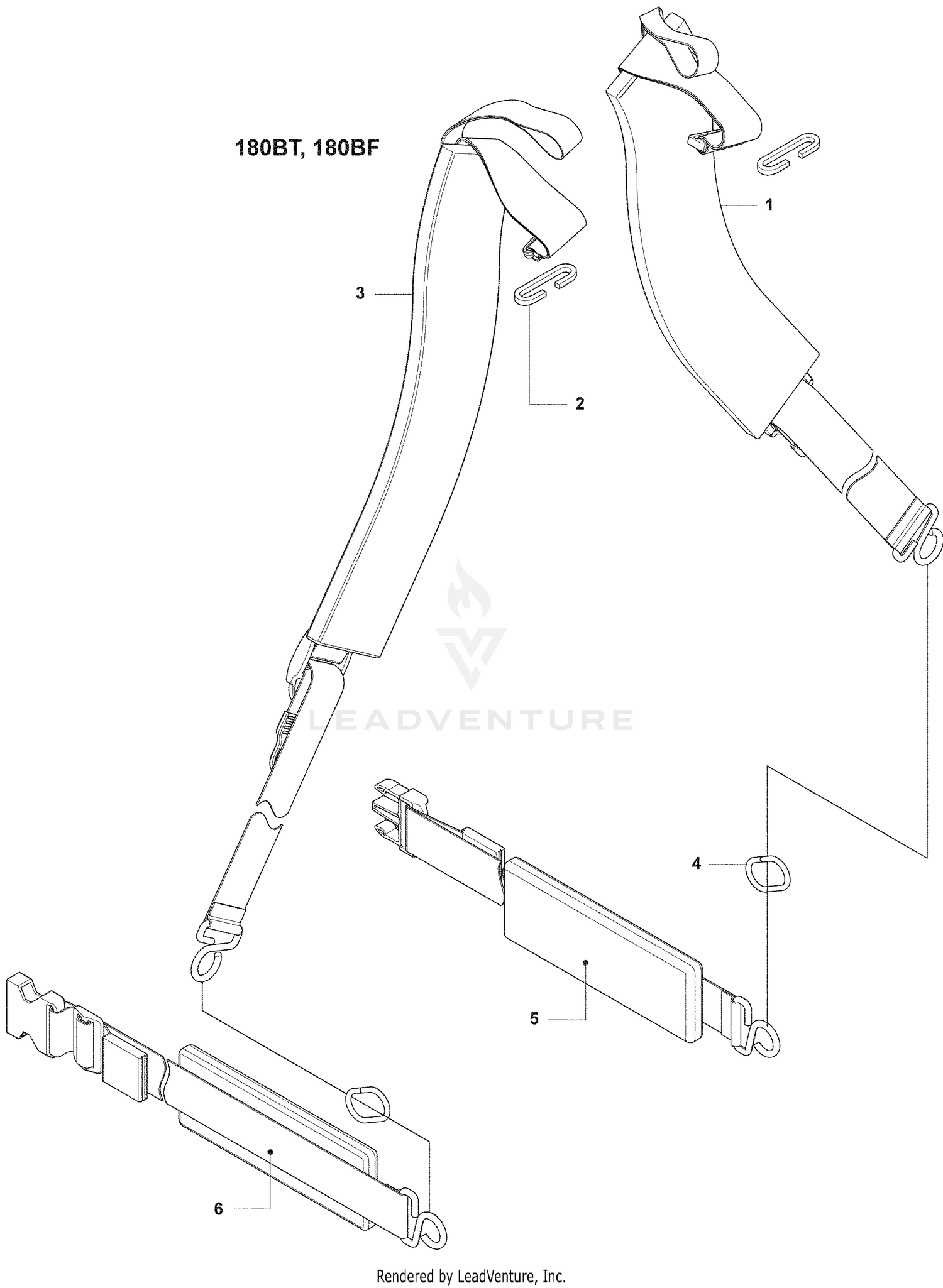 Harness