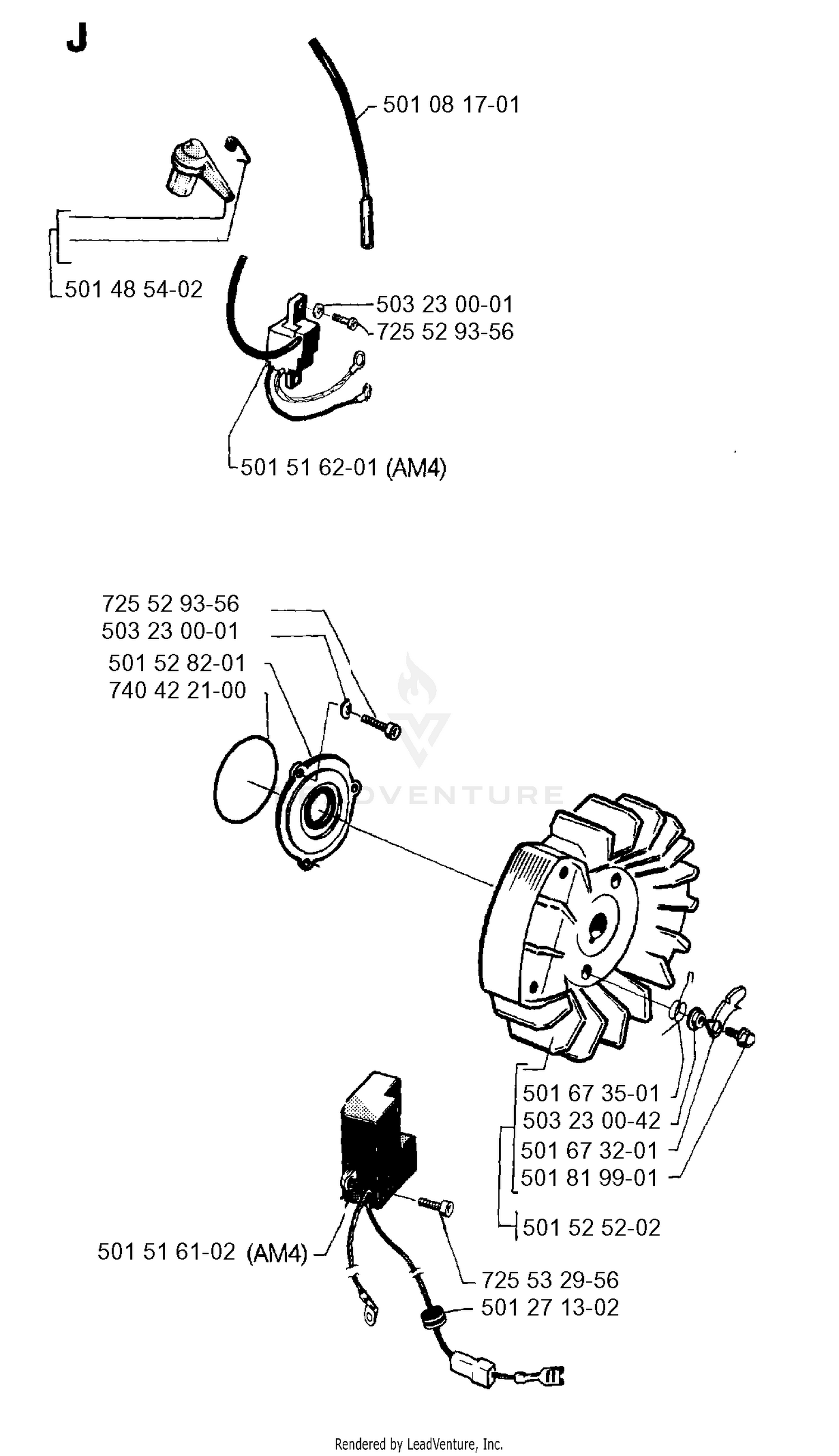 IGNITION SYSTEM
