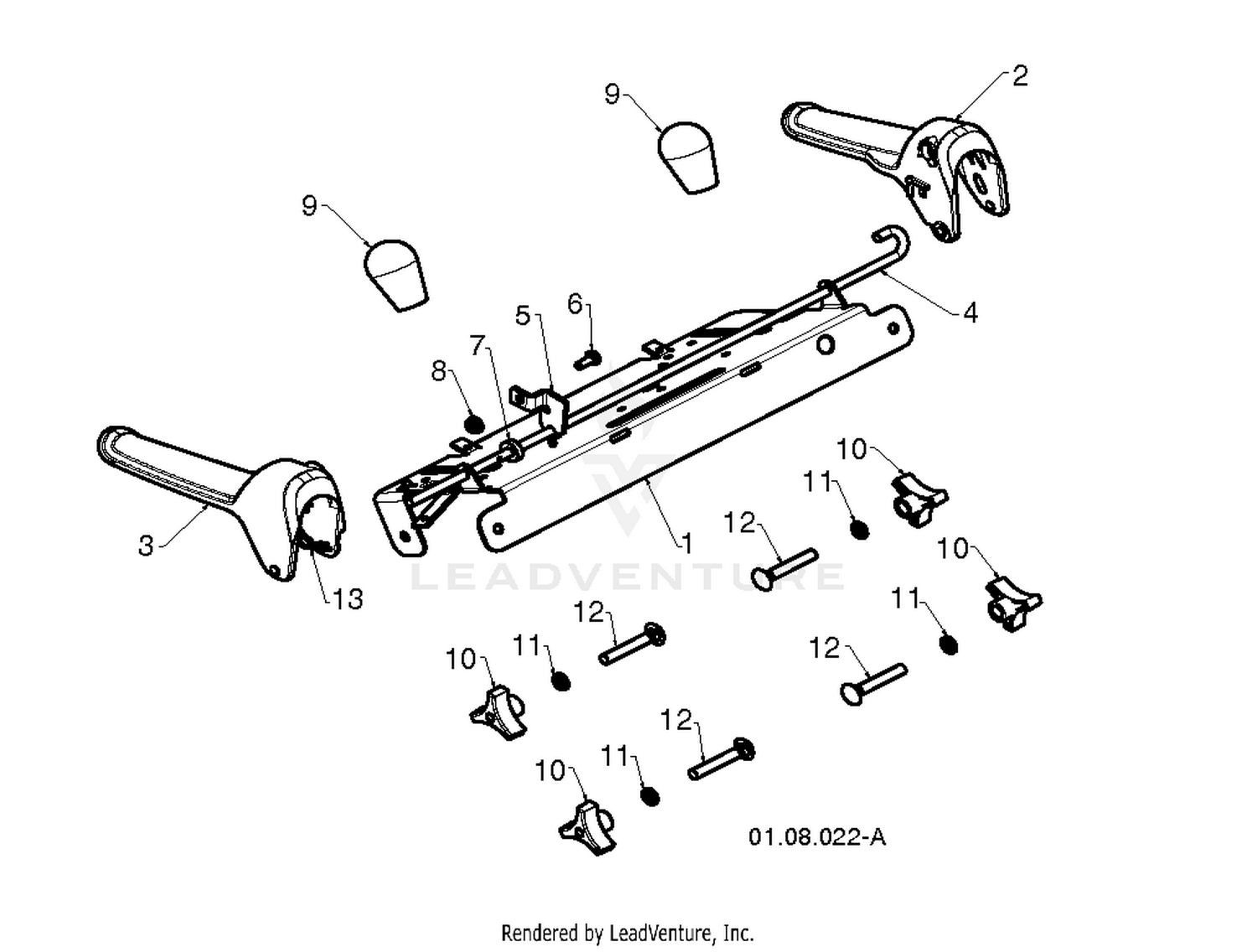 HANDLE 5