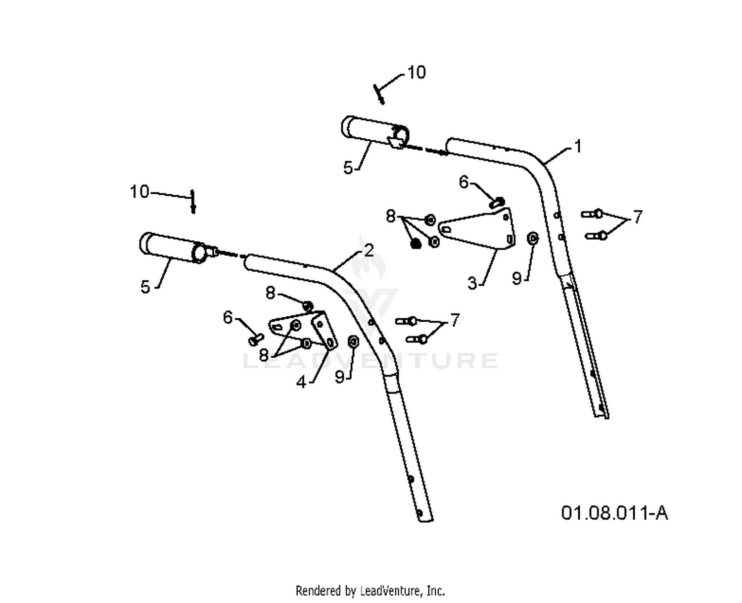HANDLE 5