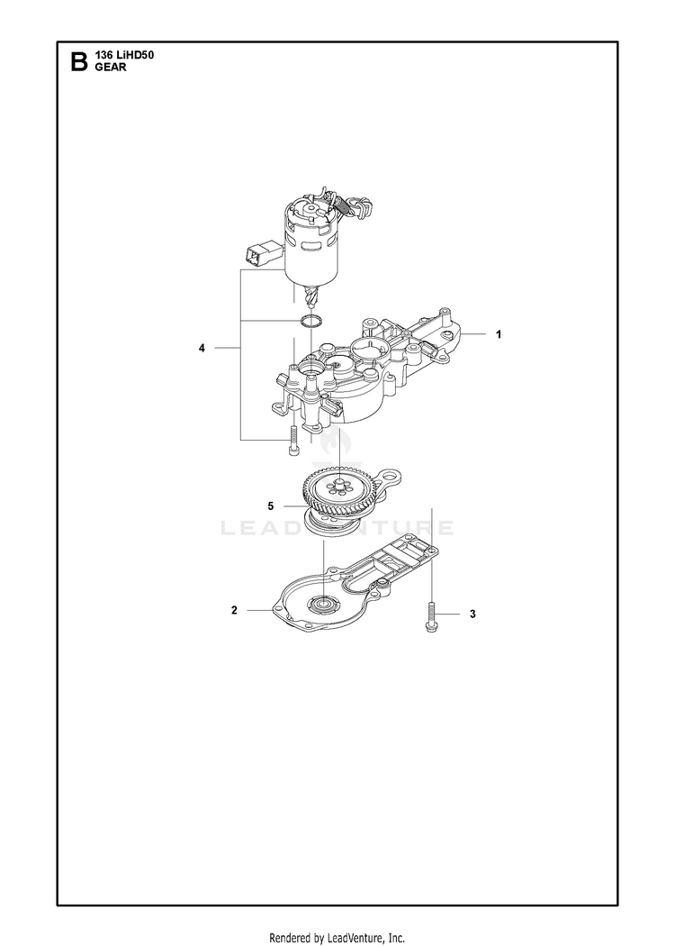 product name