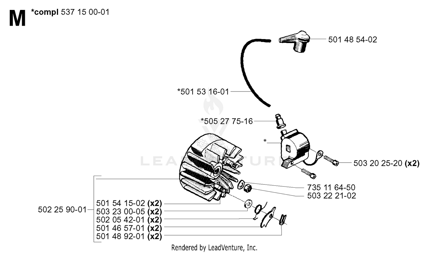 IGNITION SYSTEM