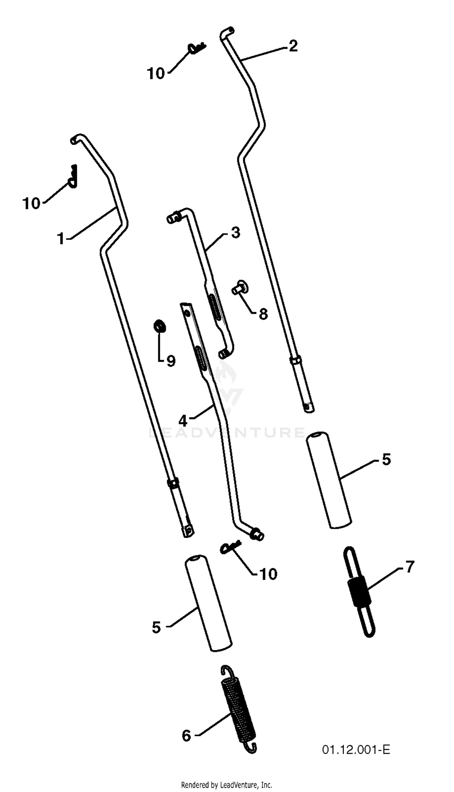 HANDLE 2