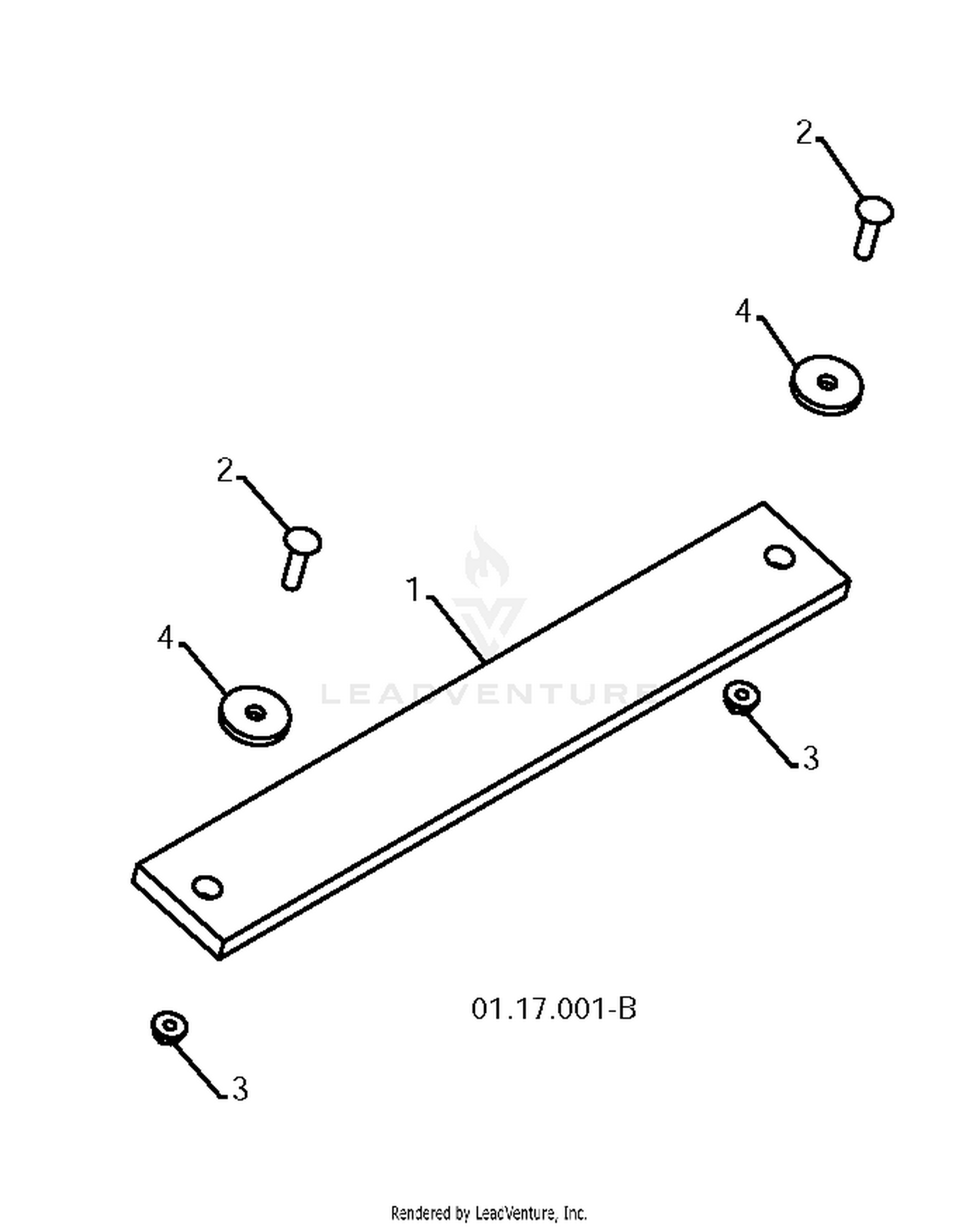 AUGER HOUSING IMPELLER