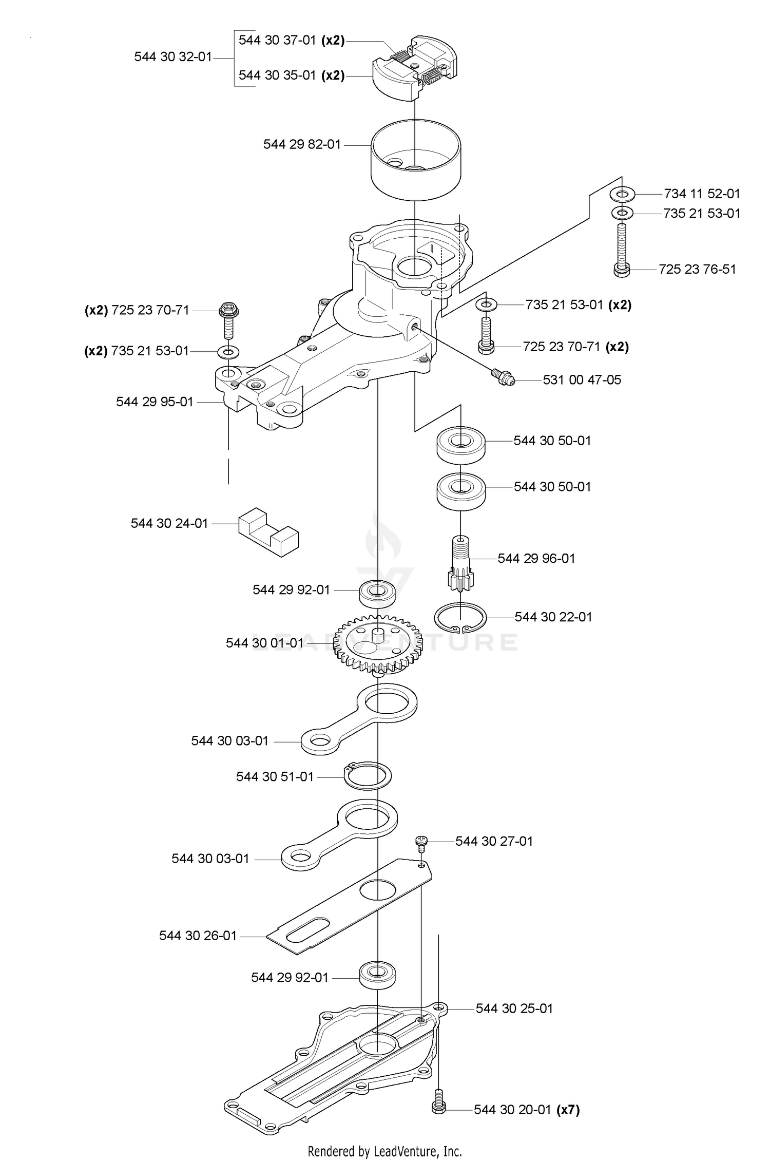 Gearbox