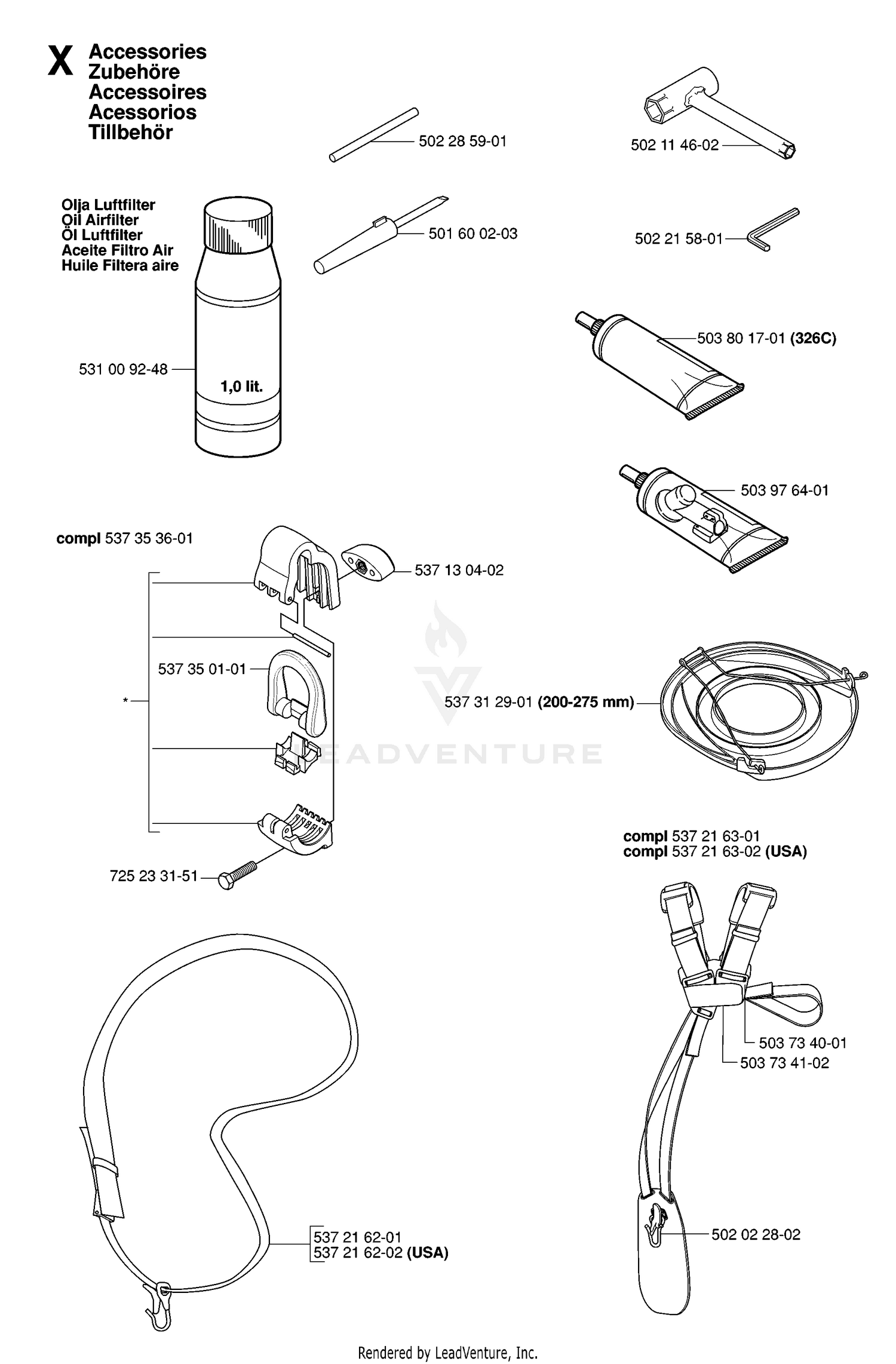 ACCESSORIES 2