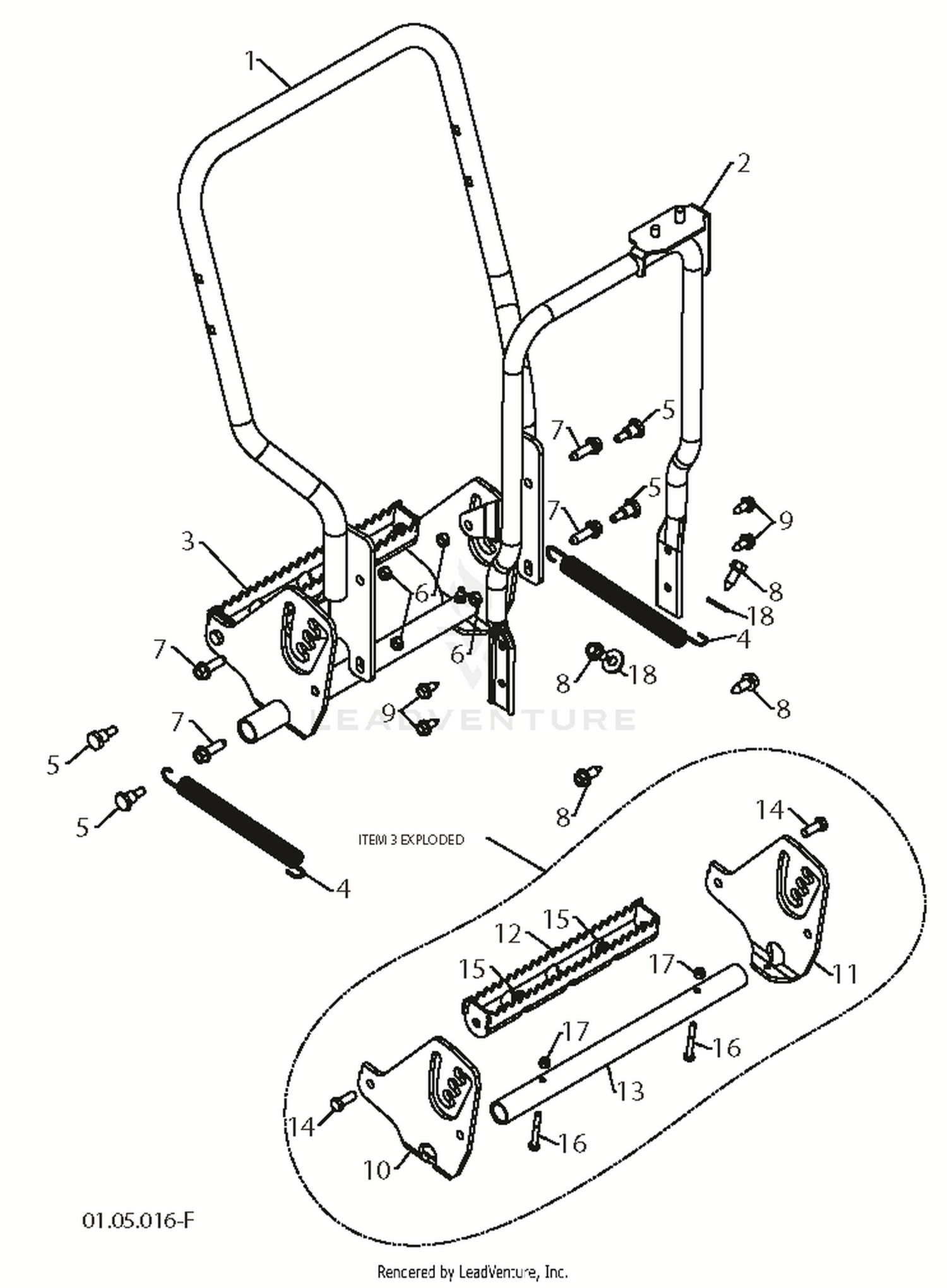 HANDLE 3