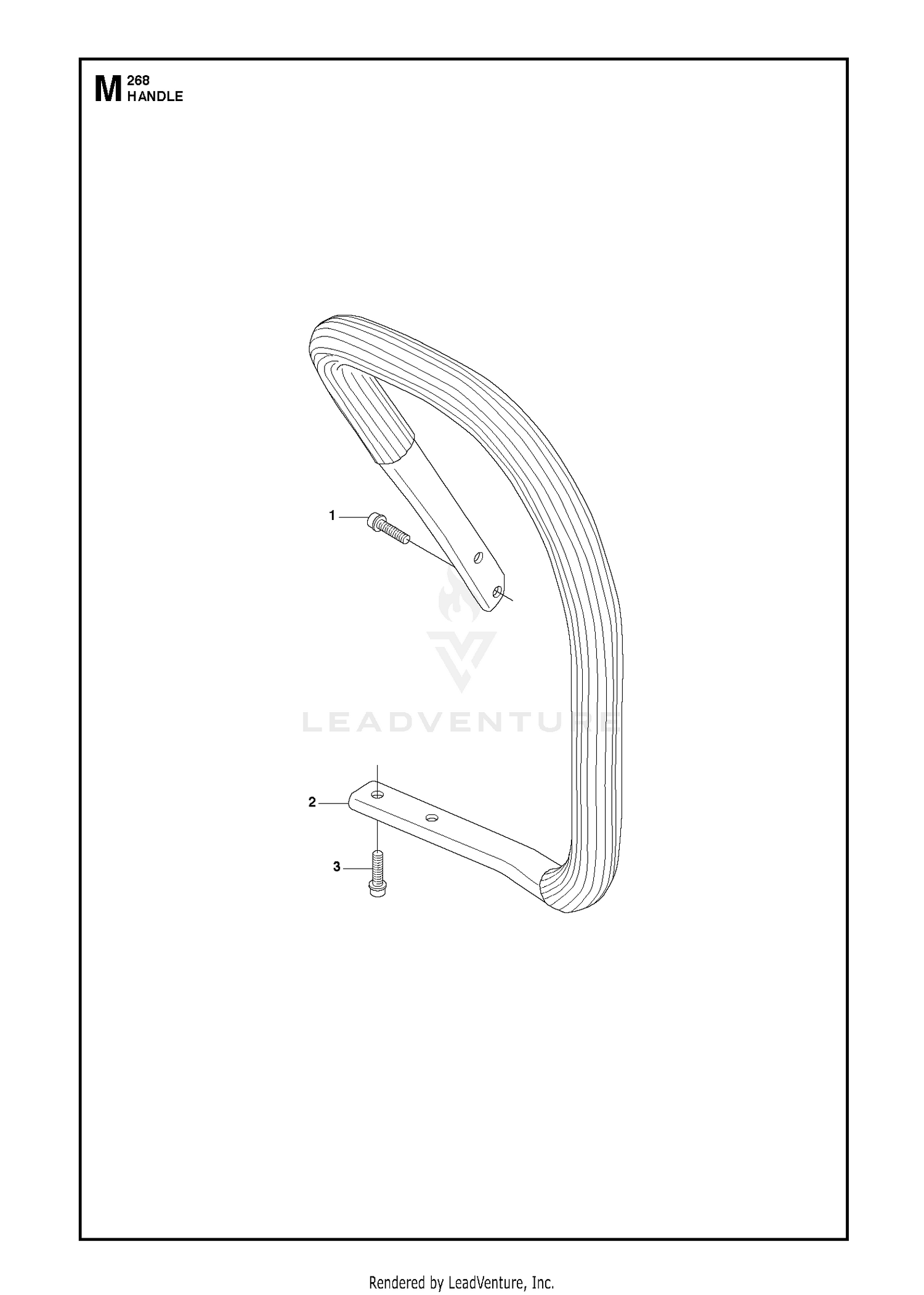 HANDLE