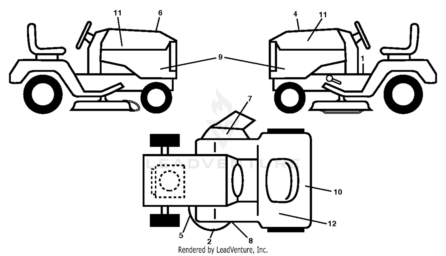 DECALS