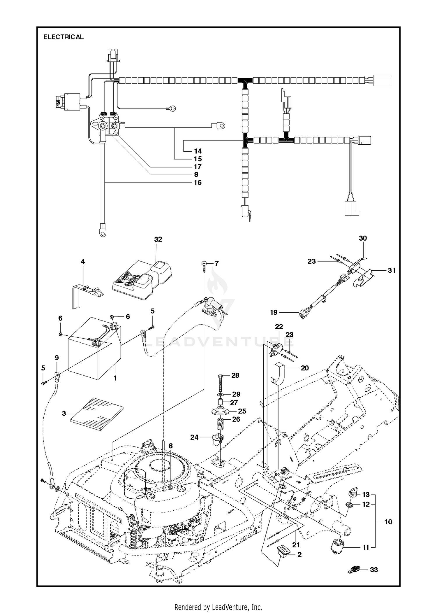 ELECTRICAL