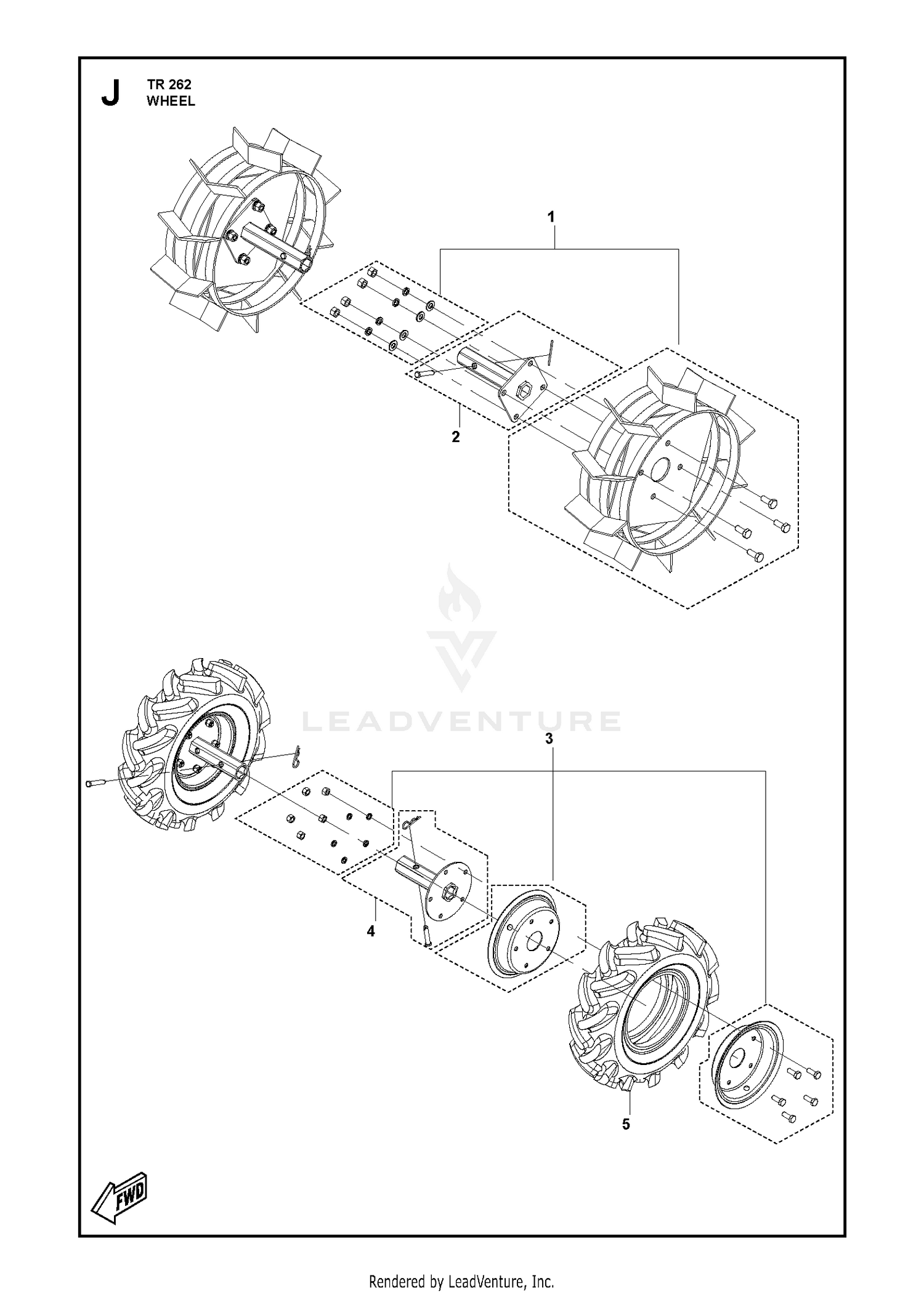 WHEEL