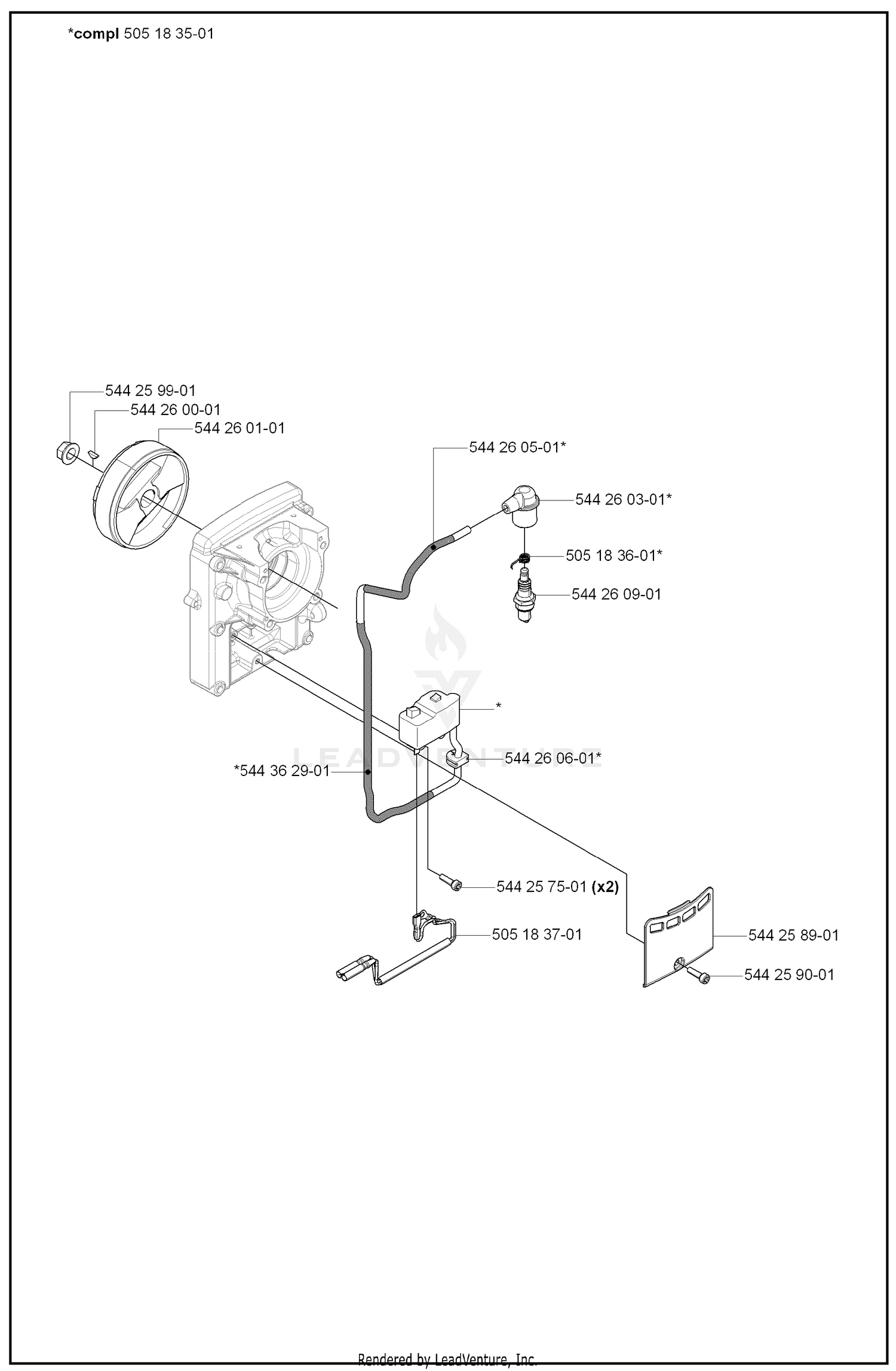 Ignition System