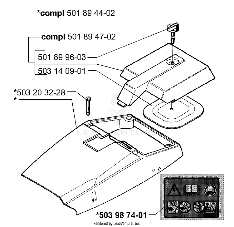 product name