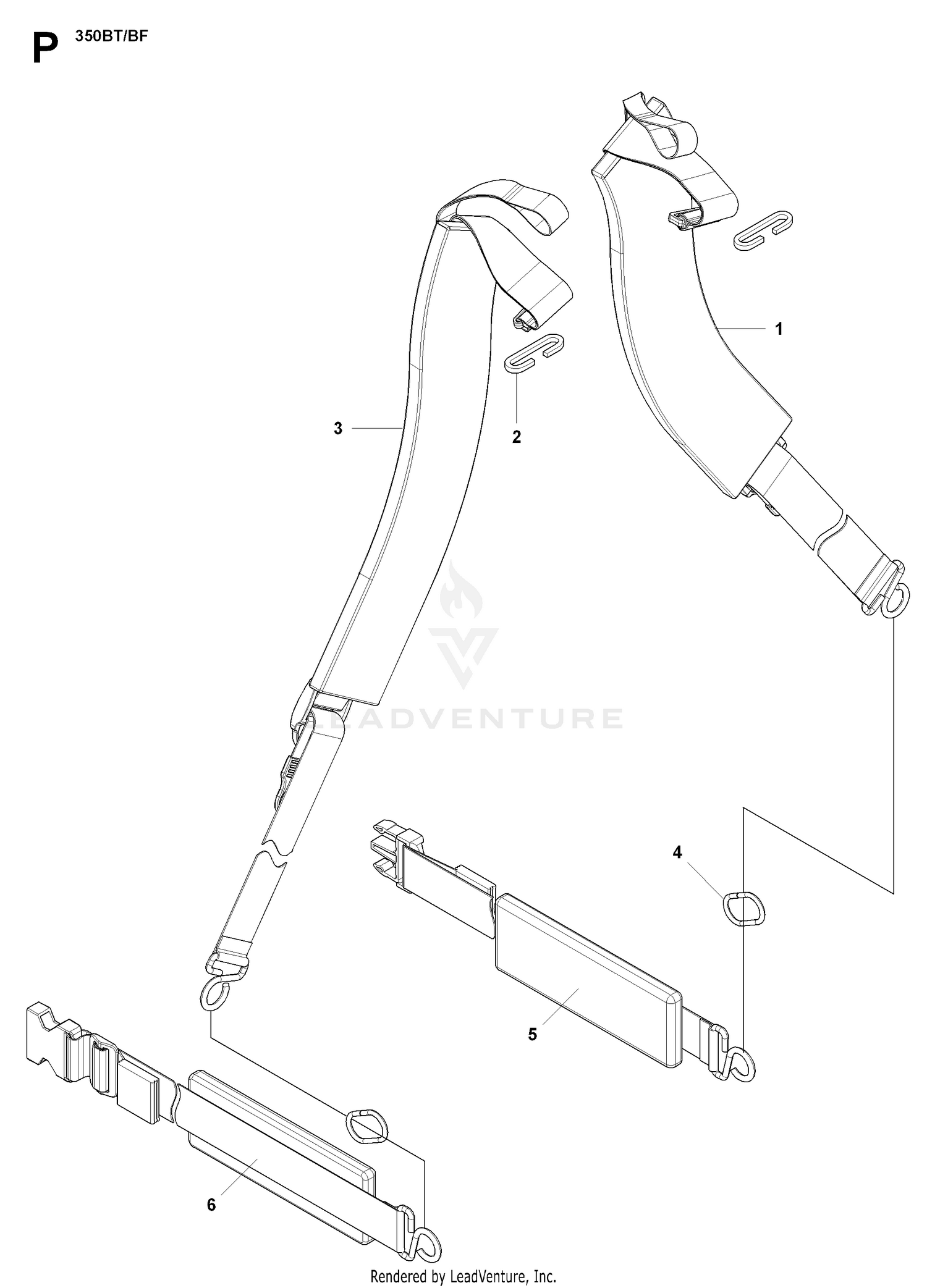 HARNESS