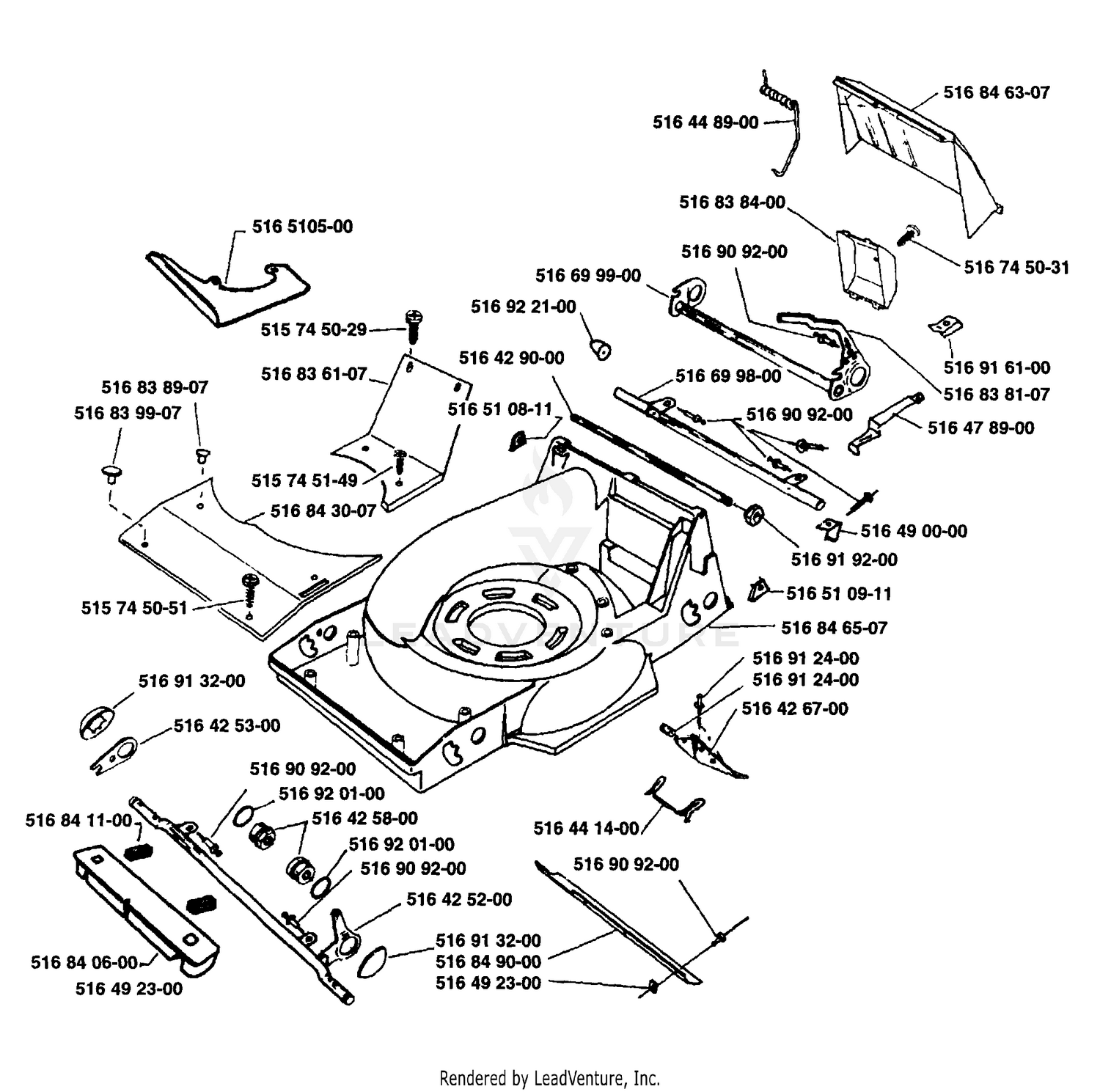 Frame Assembly