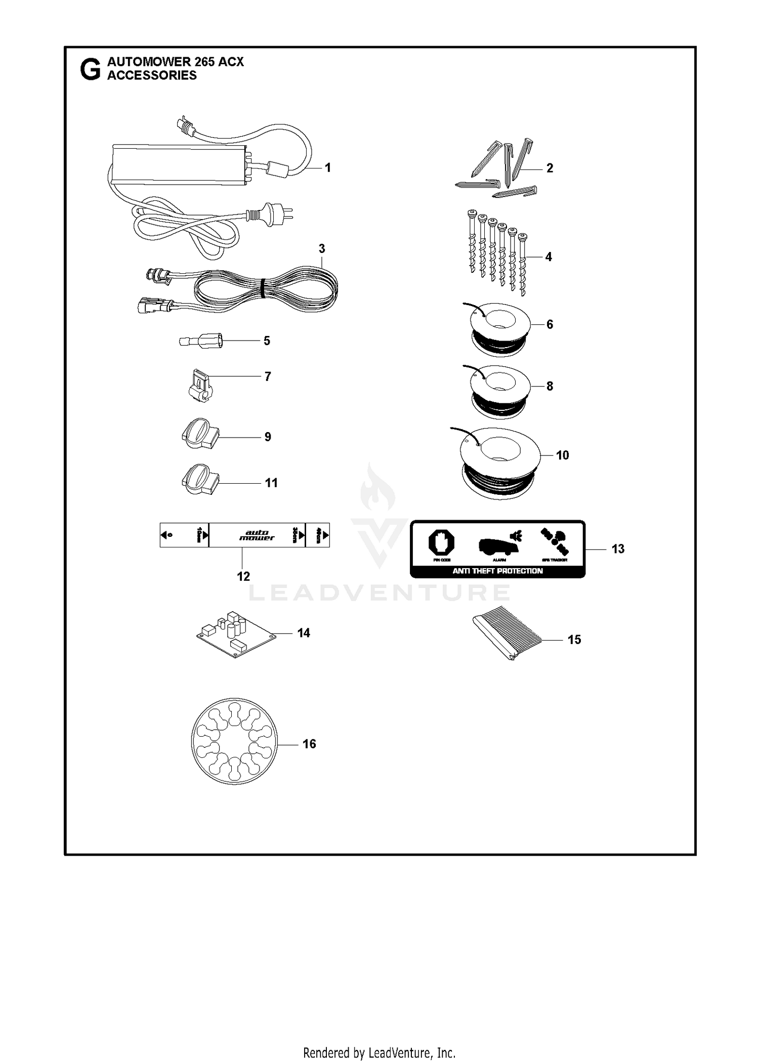 ACCESSORIES 2