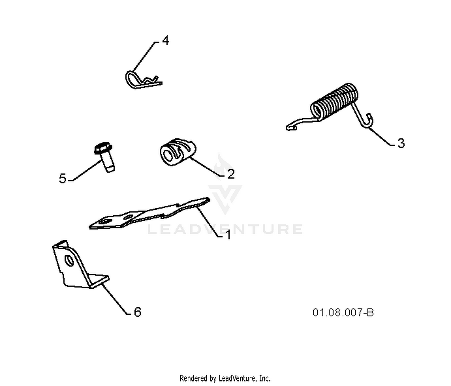 HANDLE & CONTROLS 3