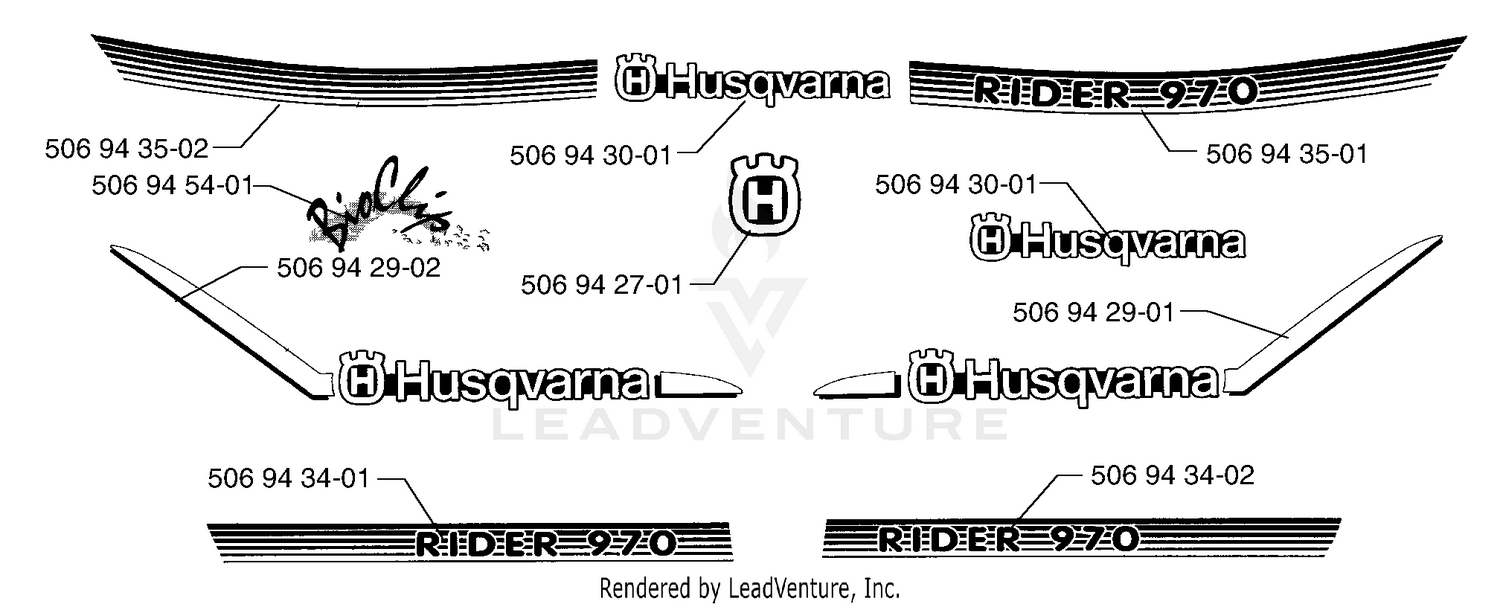 Decals