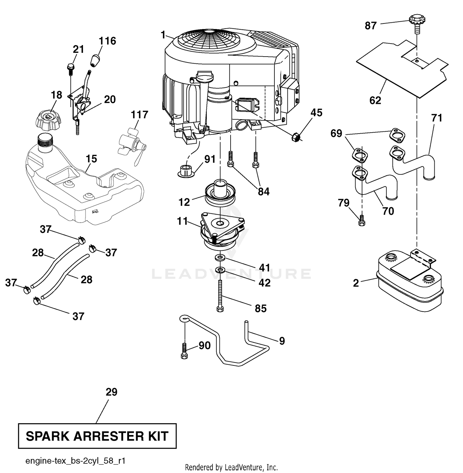Engine