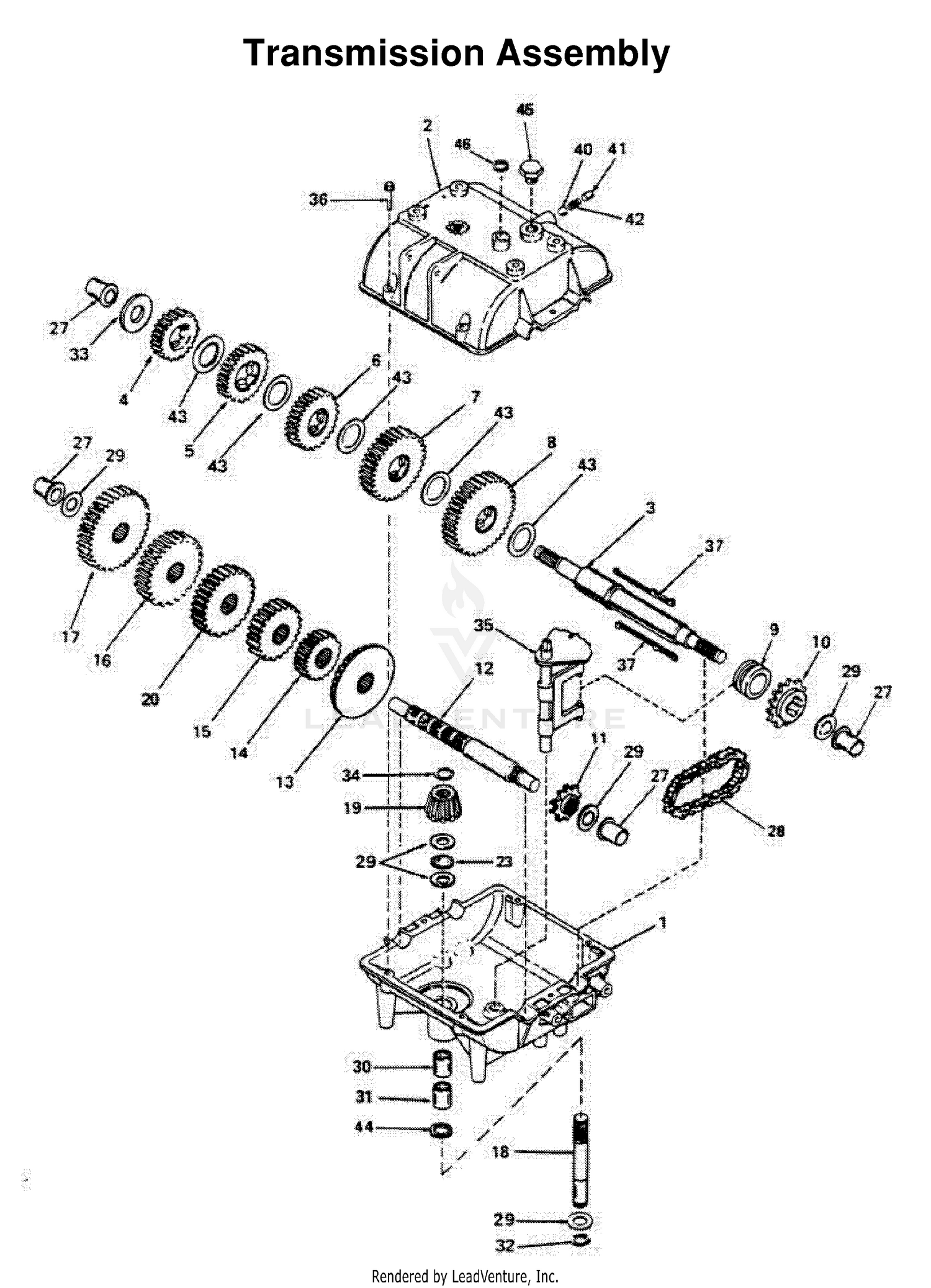 TRANSMISSION
