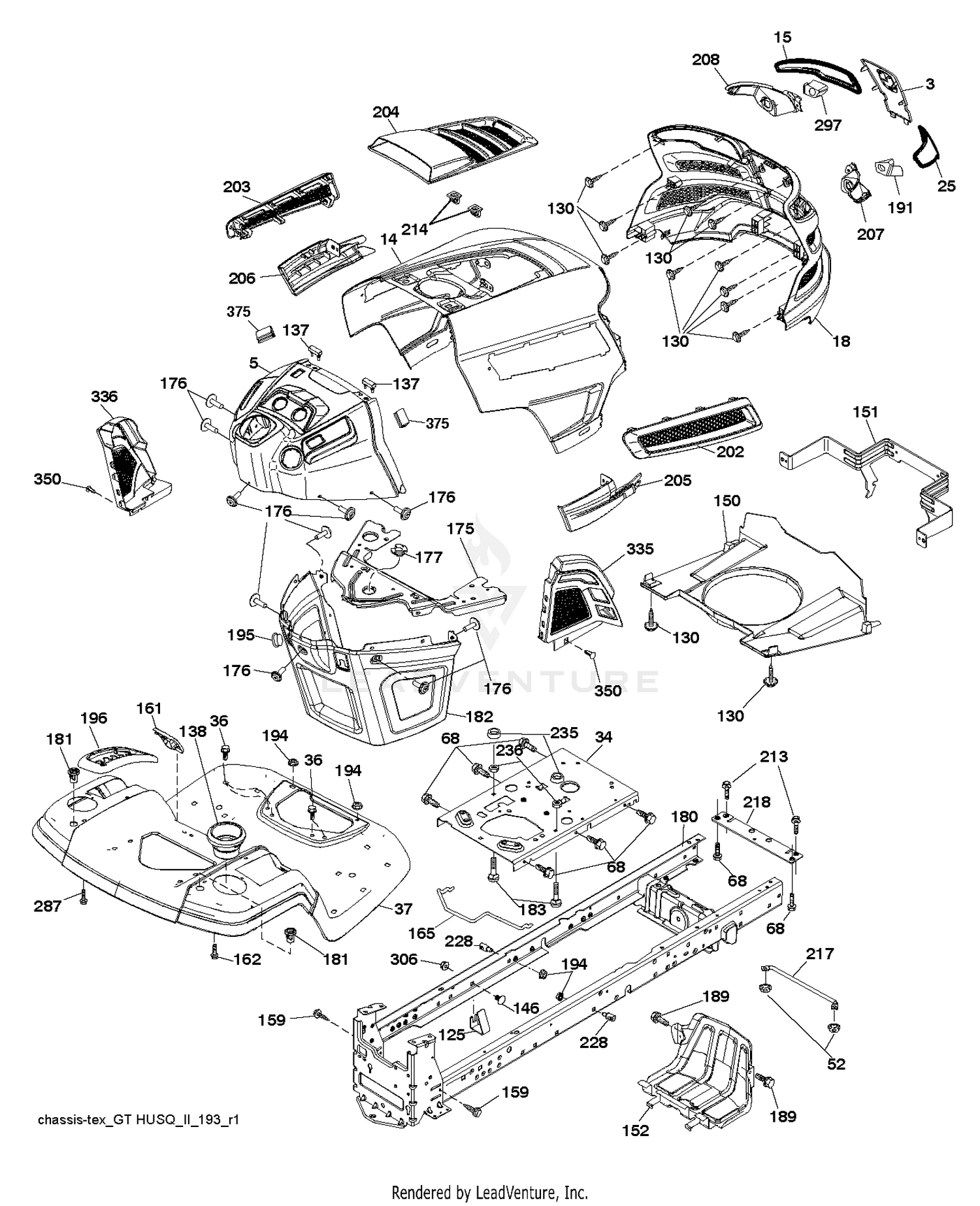 CHASSIS & ENCLOSURES