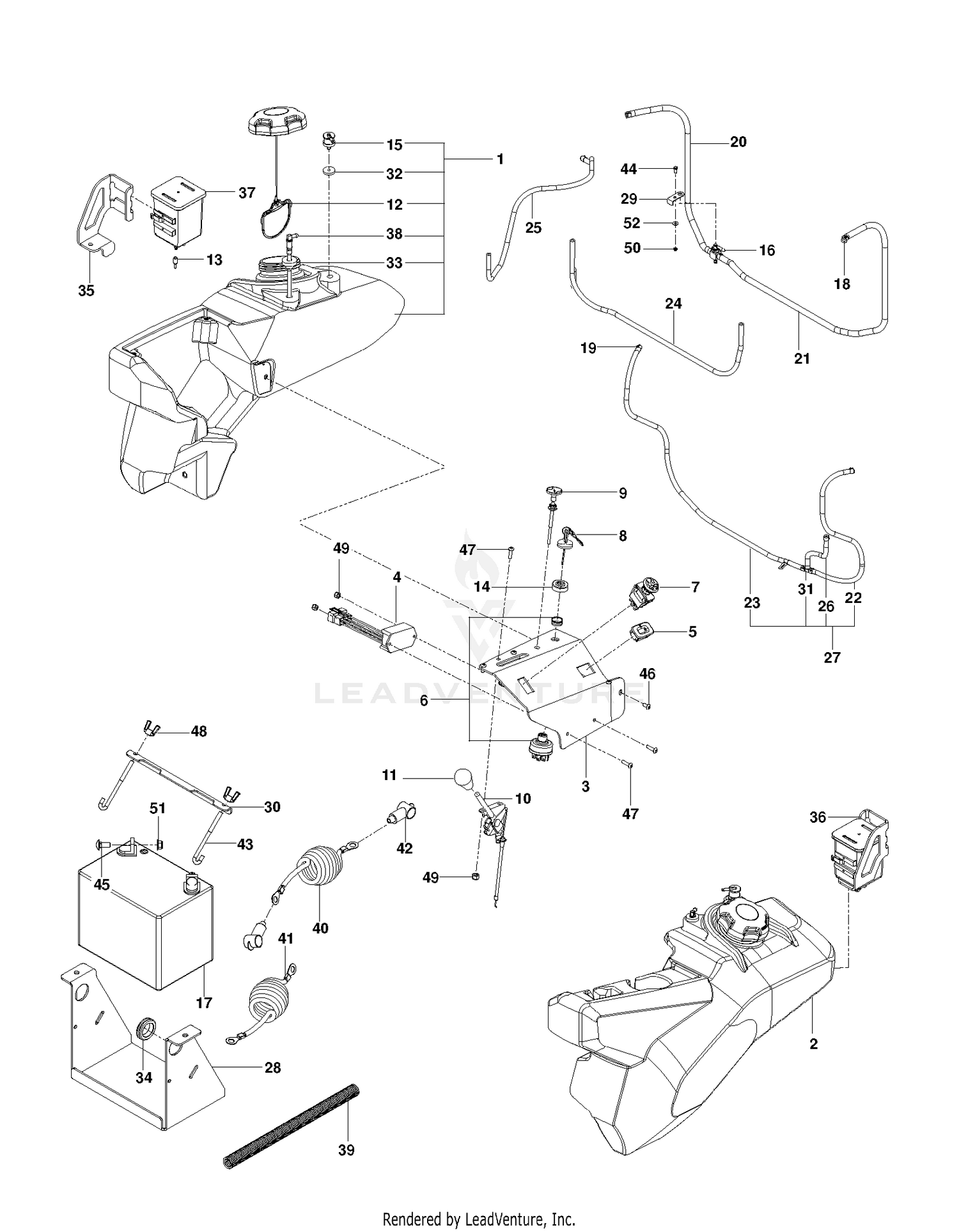 IGNITION SYSTEM