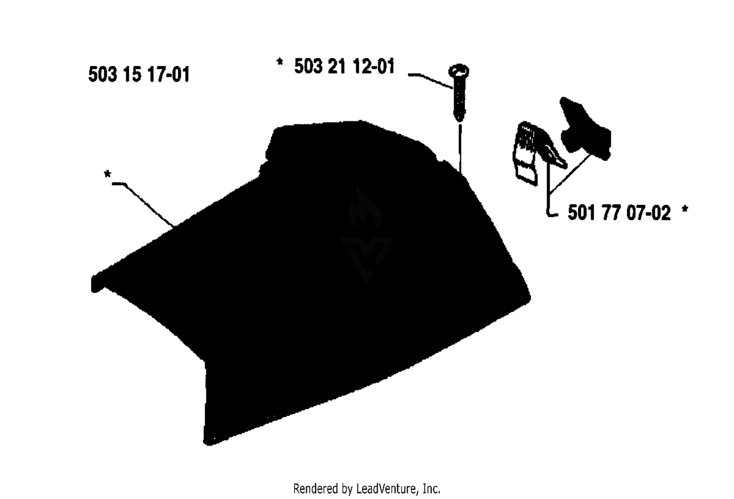 Top Cover